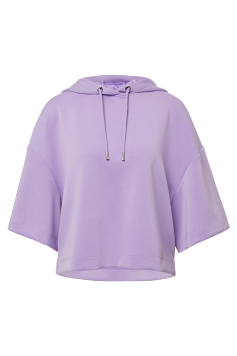 COMMA SWEATSHIRTS LILAC 4