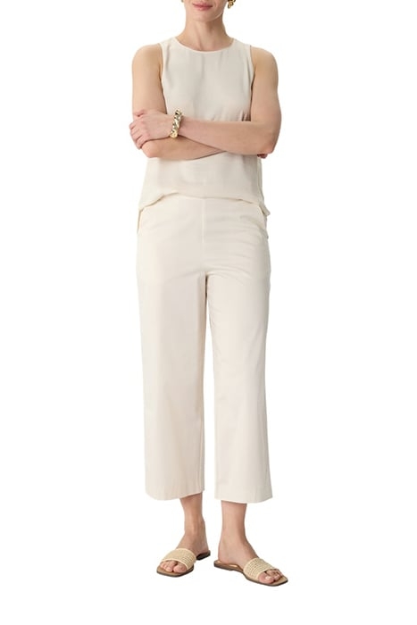 COMMA SHORTS OFFWHITE 2