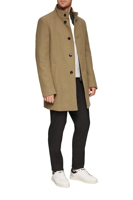 S. OLIVER JACKETS OUTDOOR BROWN 1