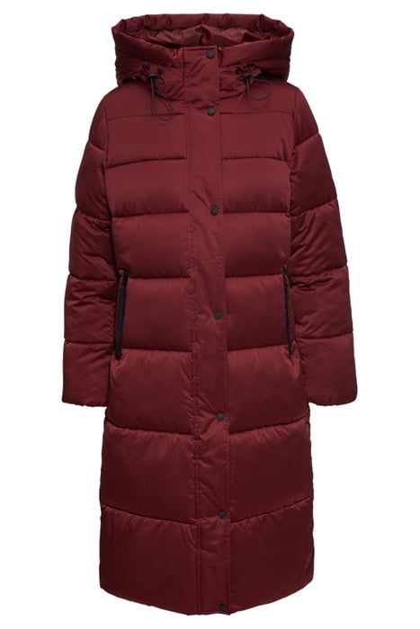 S. OLIVER JACKETS OUTDOOR BURGUNDY 4