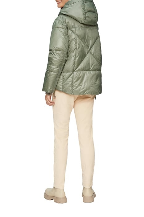 S. OLIVER JACKETS OUTDOOR GREEN 3