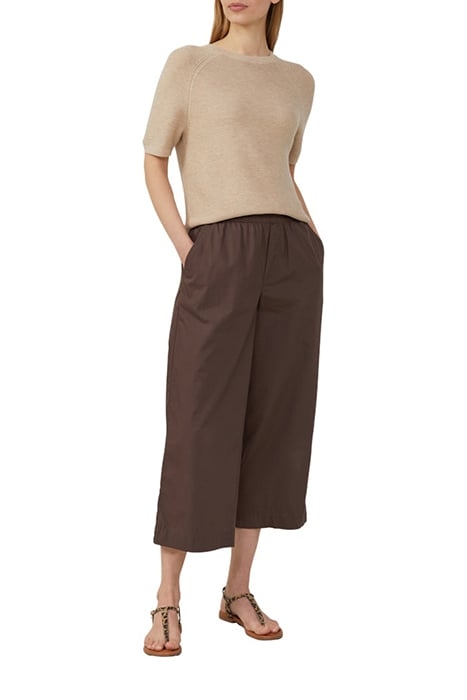 S.OLIVER PULLOVER BEIGE 2