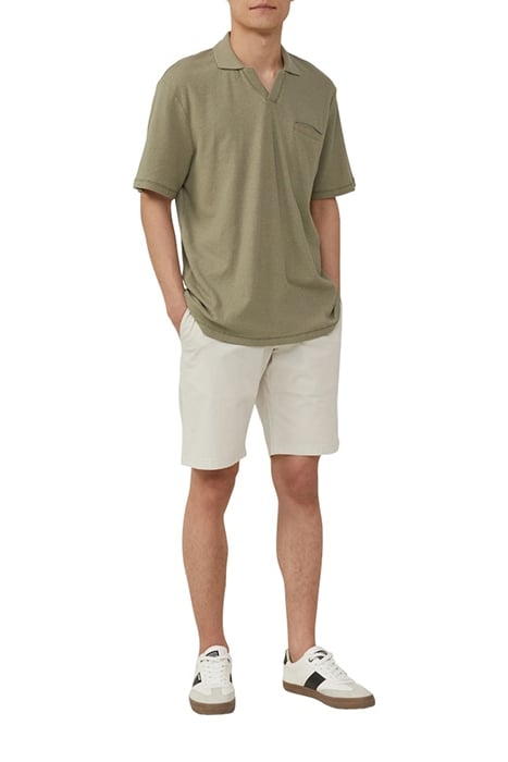 S.OLIVER POLOS DARKGREEN 2