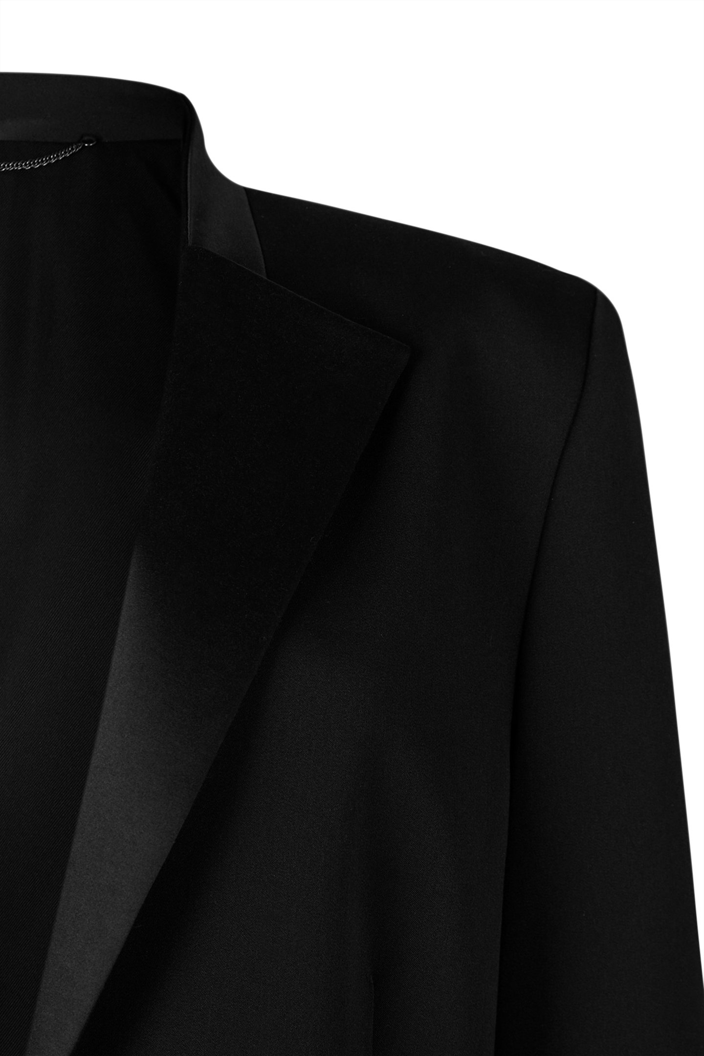 SOFIA BLAZER BLACK 4