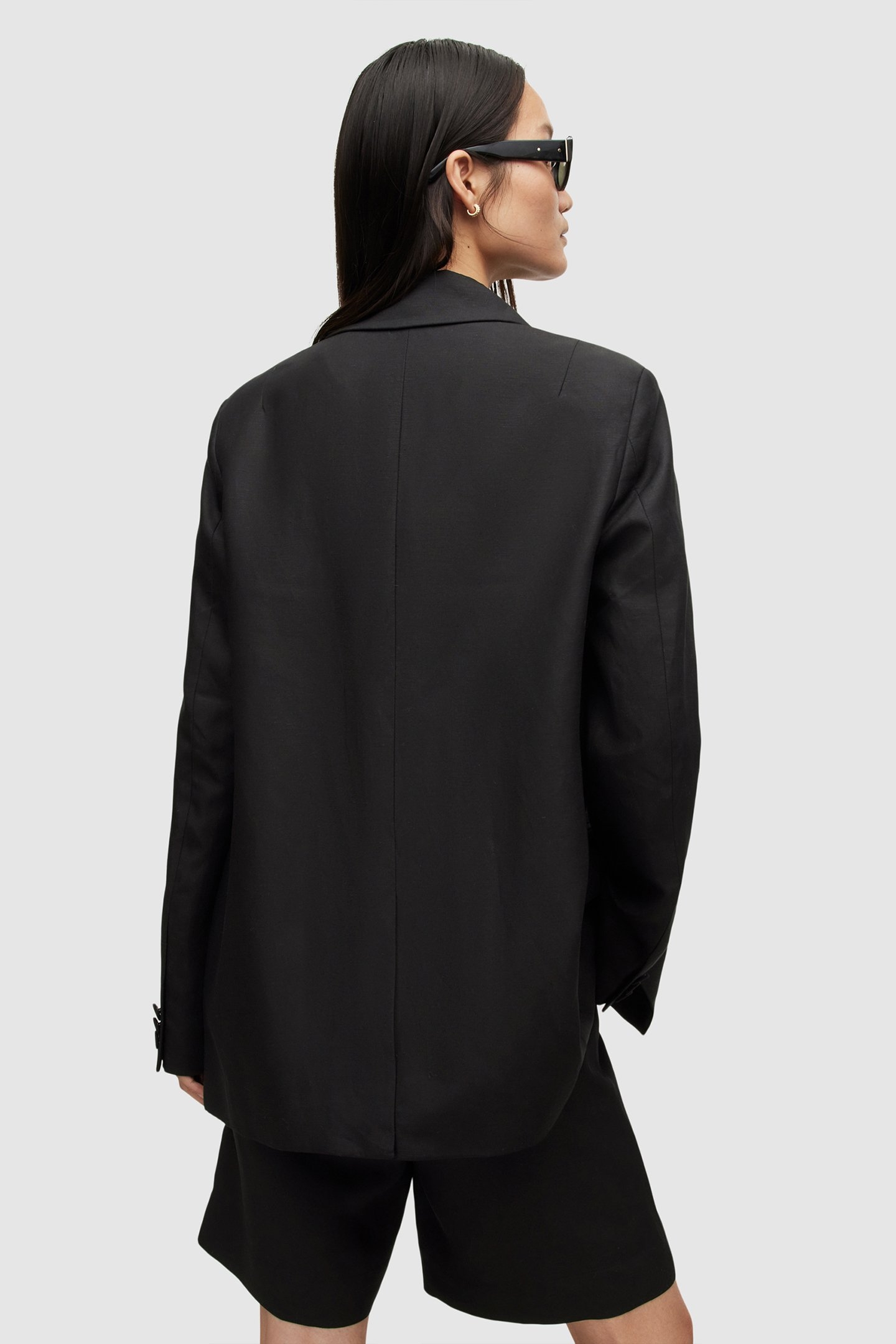 PETRA BLAZER BLACK 2