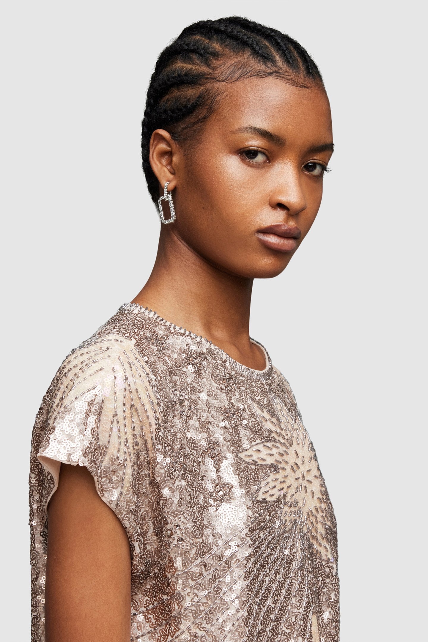 ETTA EMB TOP ECRU WHITE 7