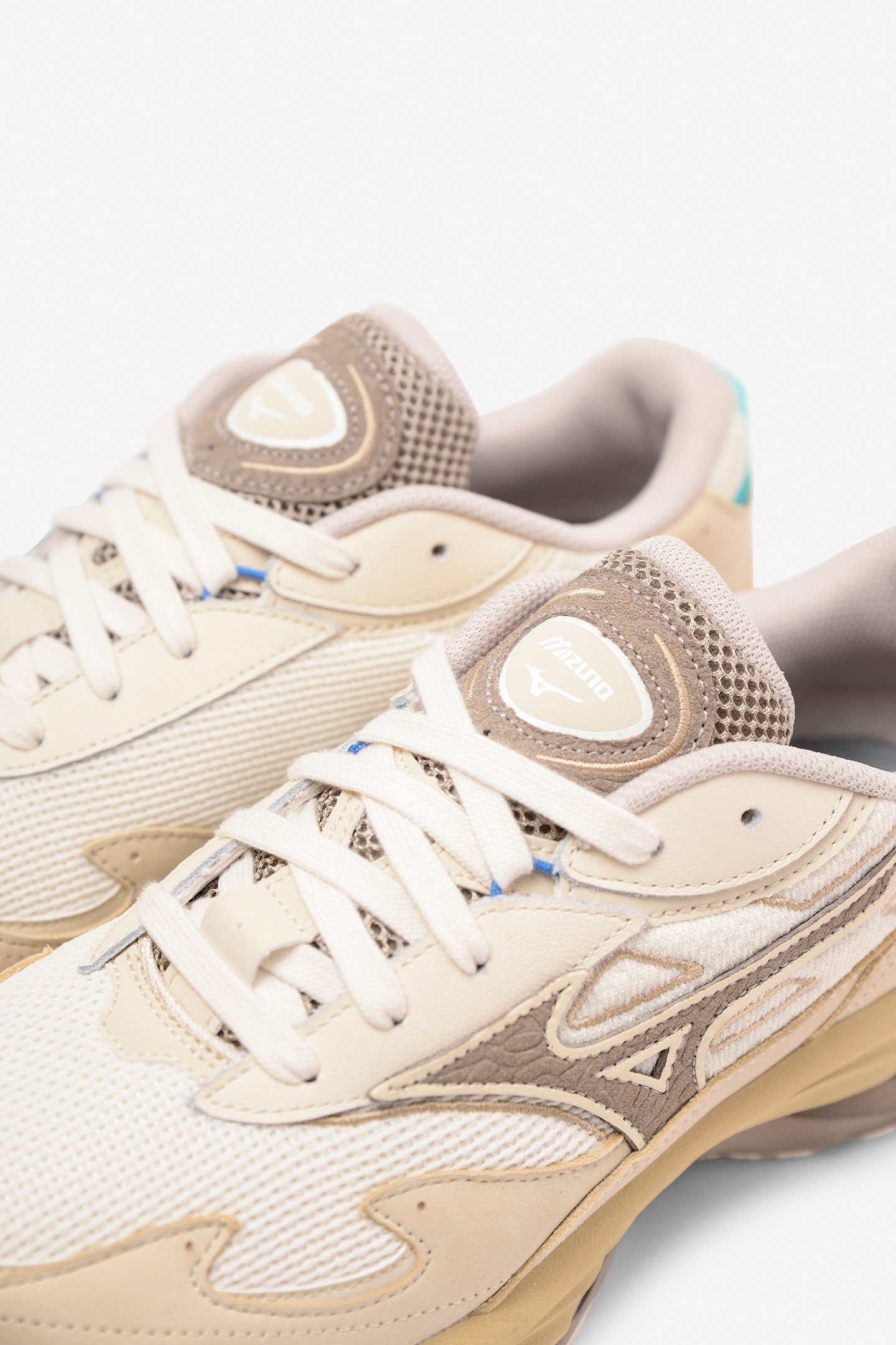 UNISEX SHOE S.L.WAVE RIDER BETA SUMMER SAND/VINTAGE KHAKI/CE 6