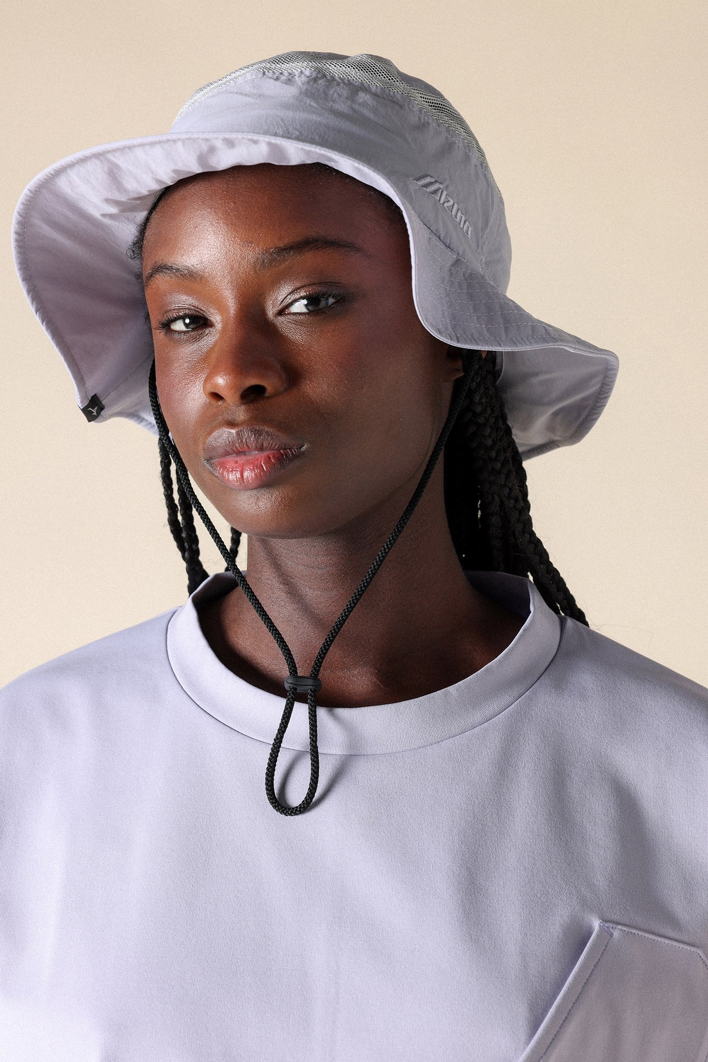 UNISEX SL HEAVY OUNCE T-SHIRT THISTLE 8