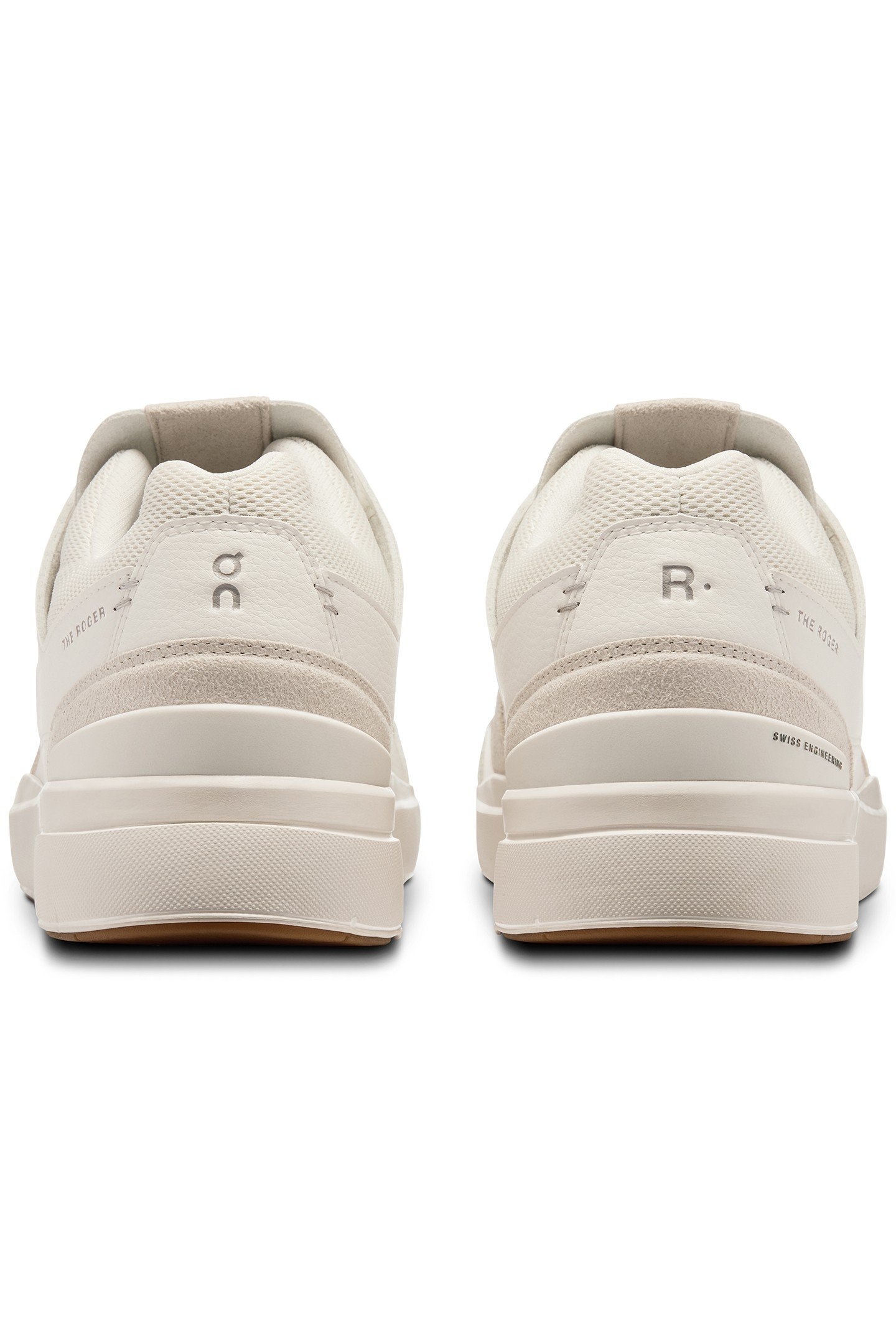 THE ROGER CLUBHOUSE 2 WHITE SAND 4