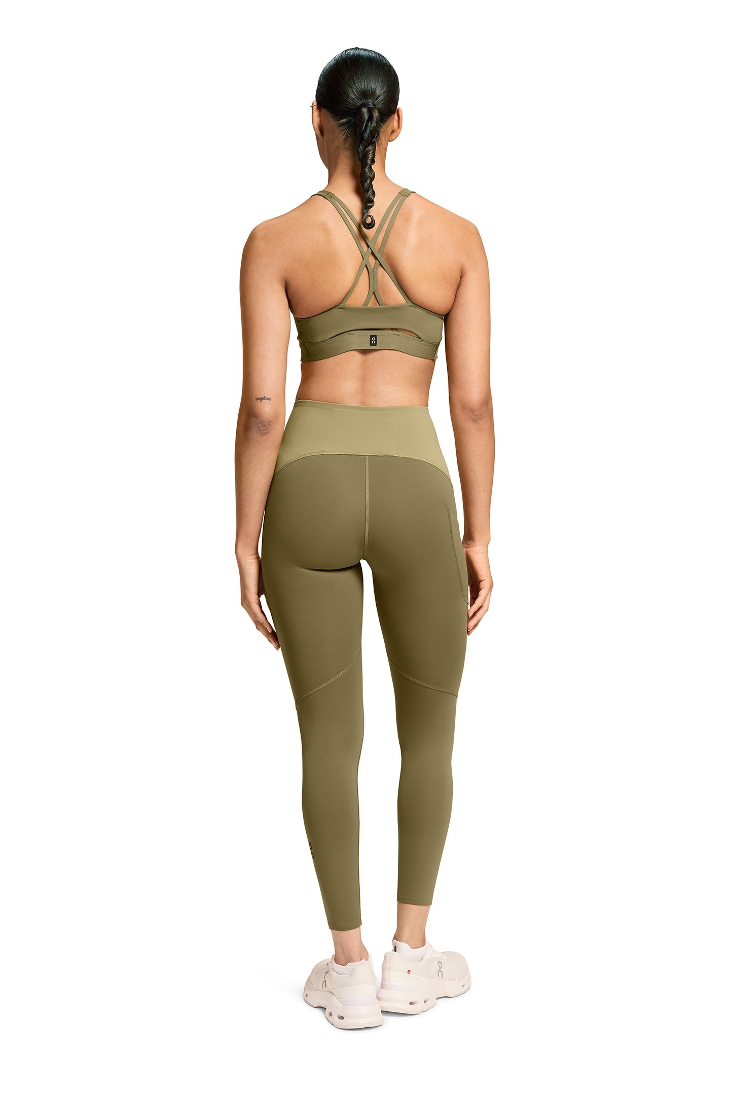 MOVEMENT TIGHTS LONG 2 HUNTER SAFARI 2