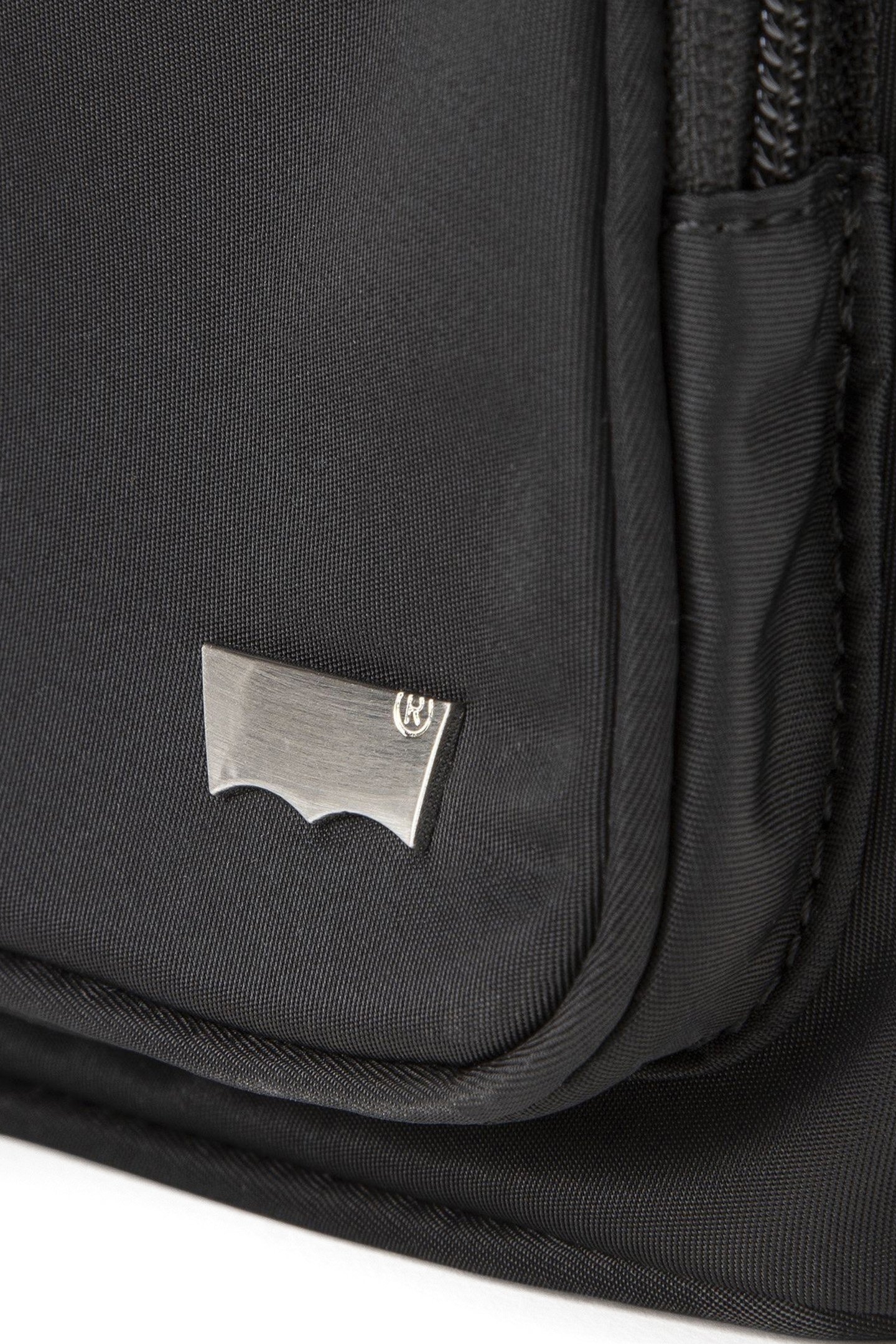 LEVI'S® BUCKET BAG IN BLACK 6