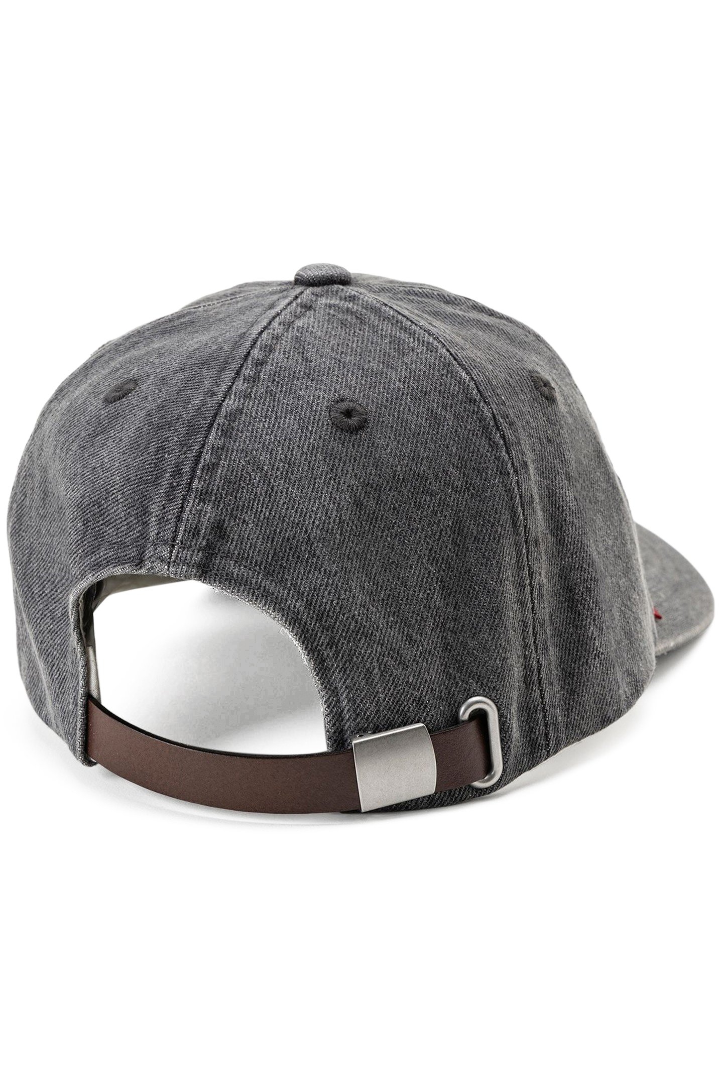 RELAXED DAD CAP FOGGY TOWN 2