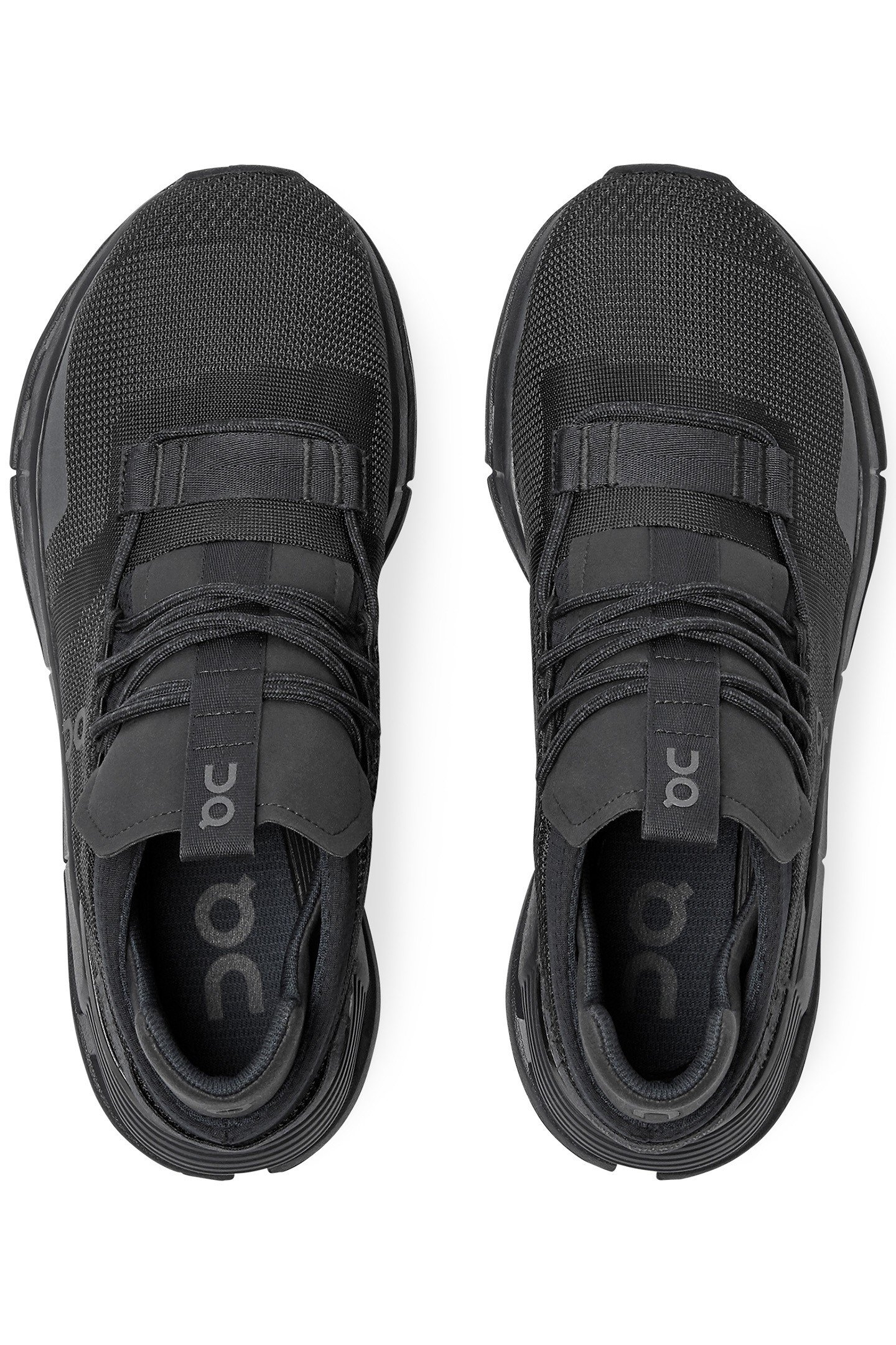 CLOUDNOVA 1 BLACK ECLIPSE 3