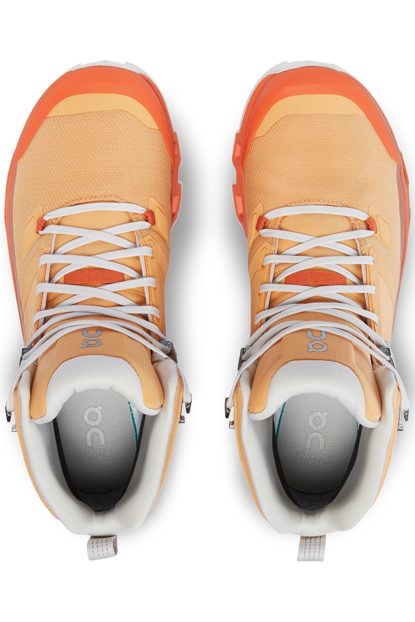 CLOUDROCK 2 WATERPROOF COPPER FLARE 3