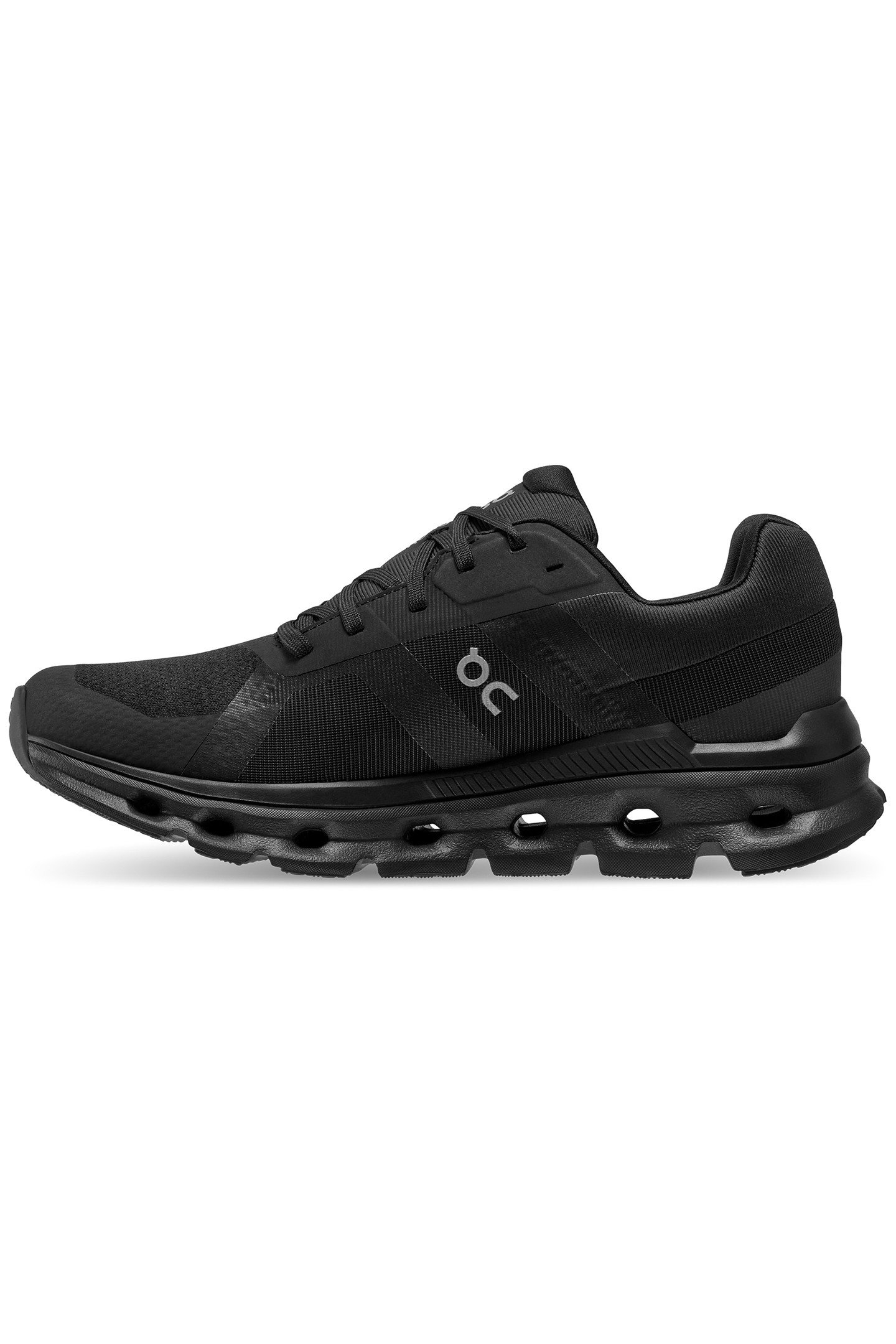 CLOUDRUNNER WATERPROOF 1 BLACK 6
