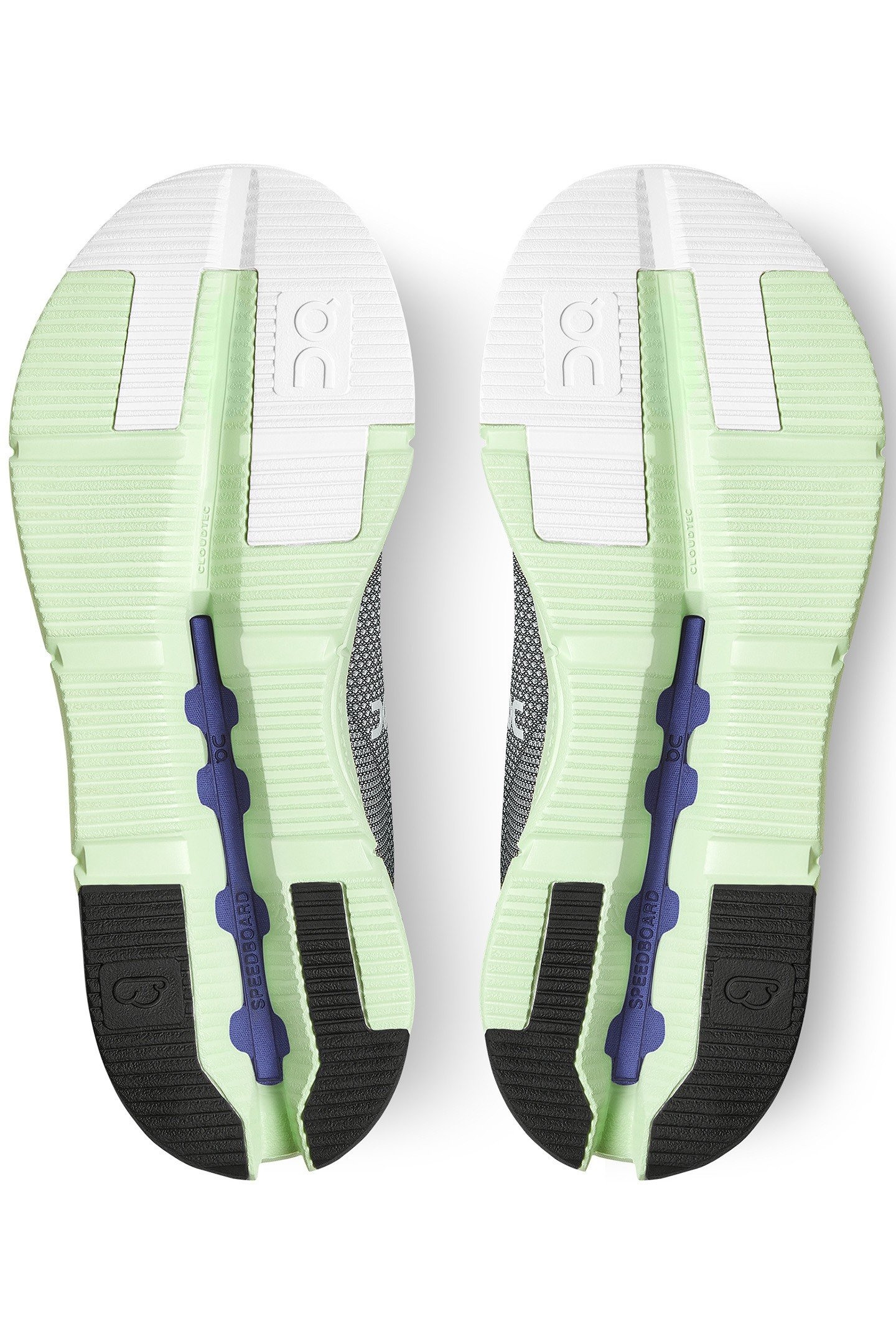 CLOUDNOVA 1 ROCK MEADOW 5