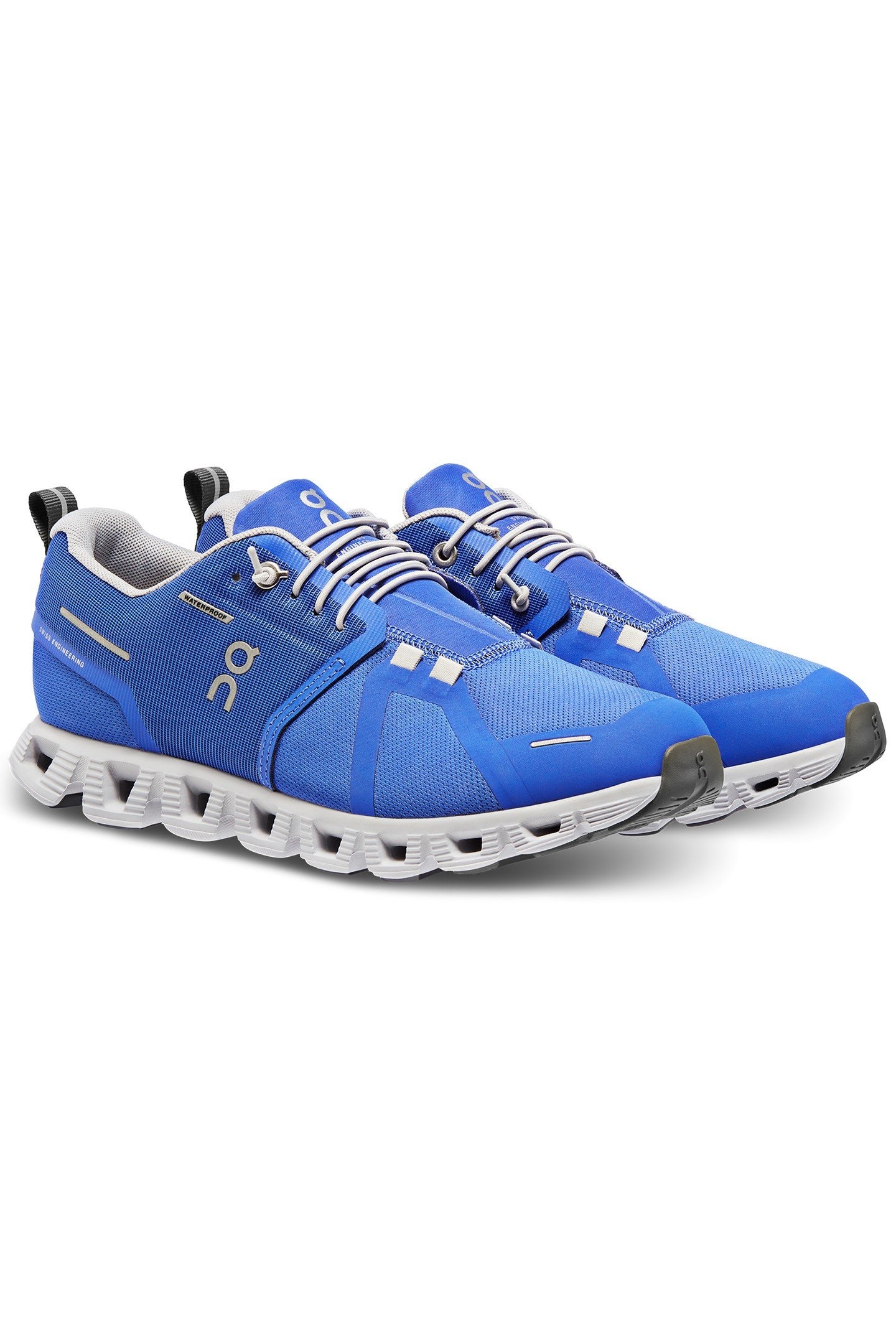 CLOUD 5 WATERPROOF COBALT GLACIER 2