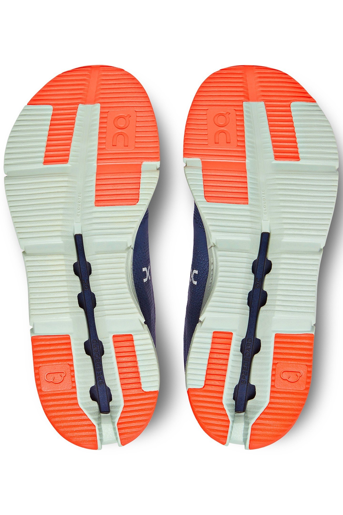 CLOUDNOVA 1 METAL MINERAL 5