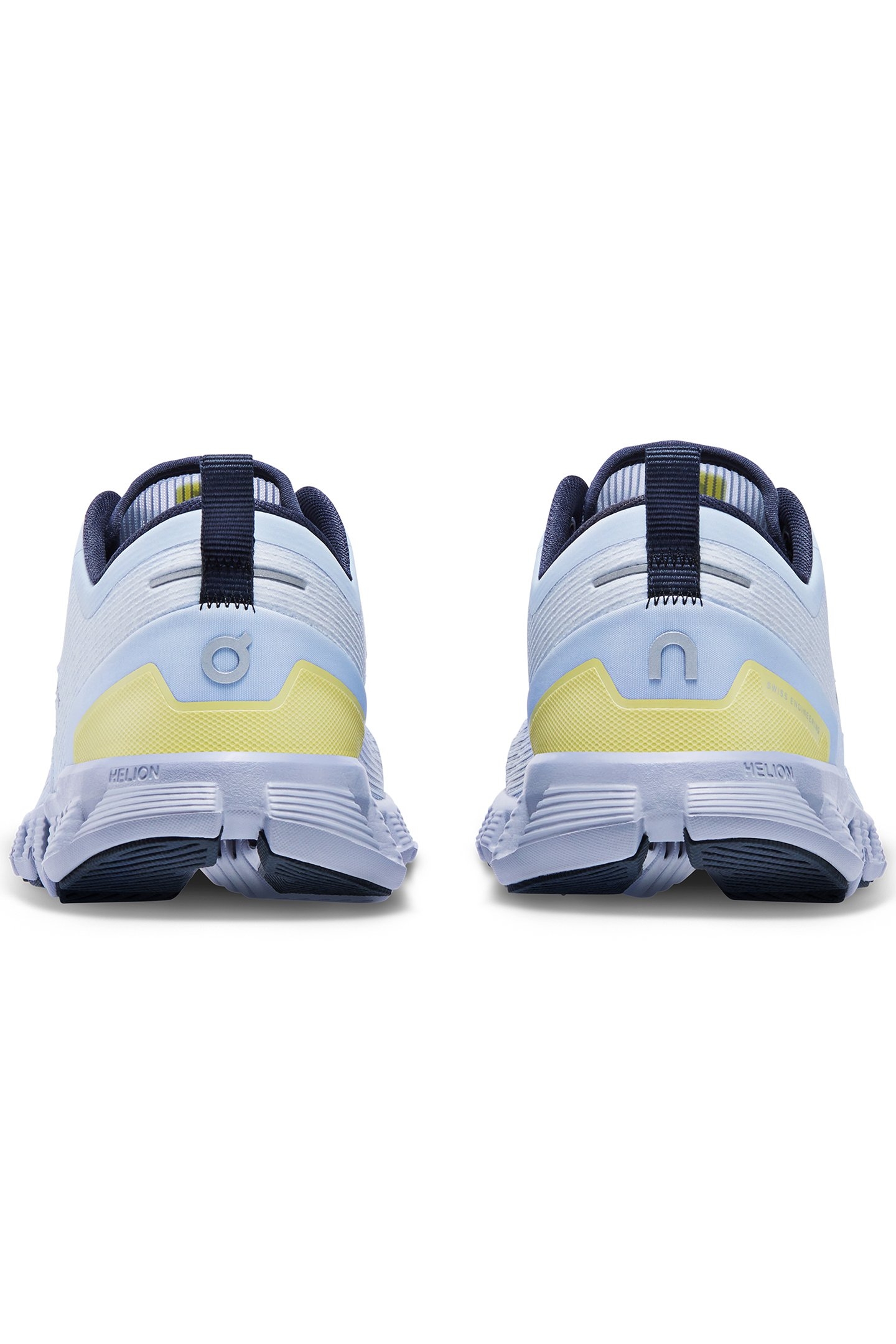 CLOUD X 3 SHIFT HEATHER MIDNIGHT 4