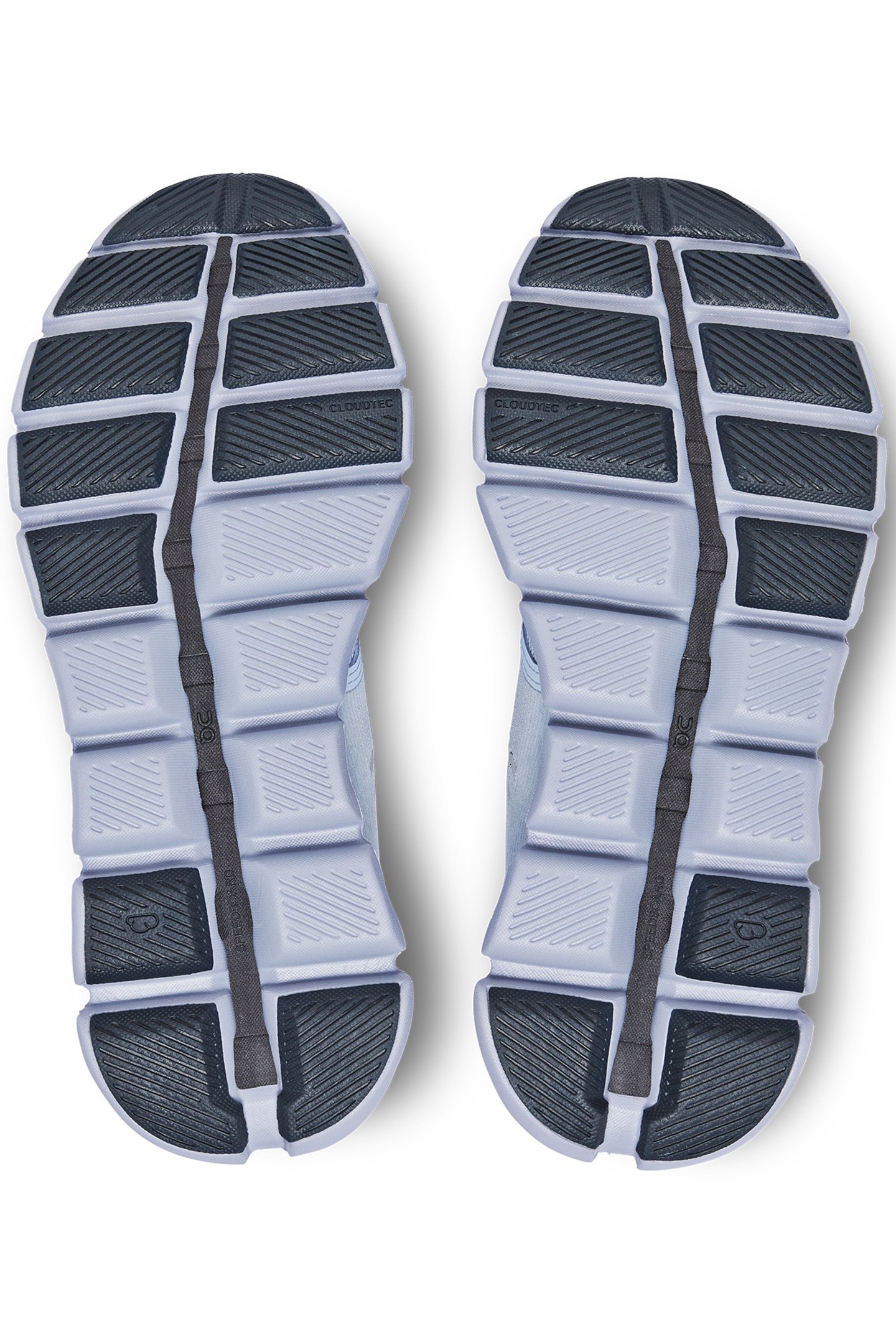 CLOUD X 3 SHIFT HEATHER MIDNIGHT 5