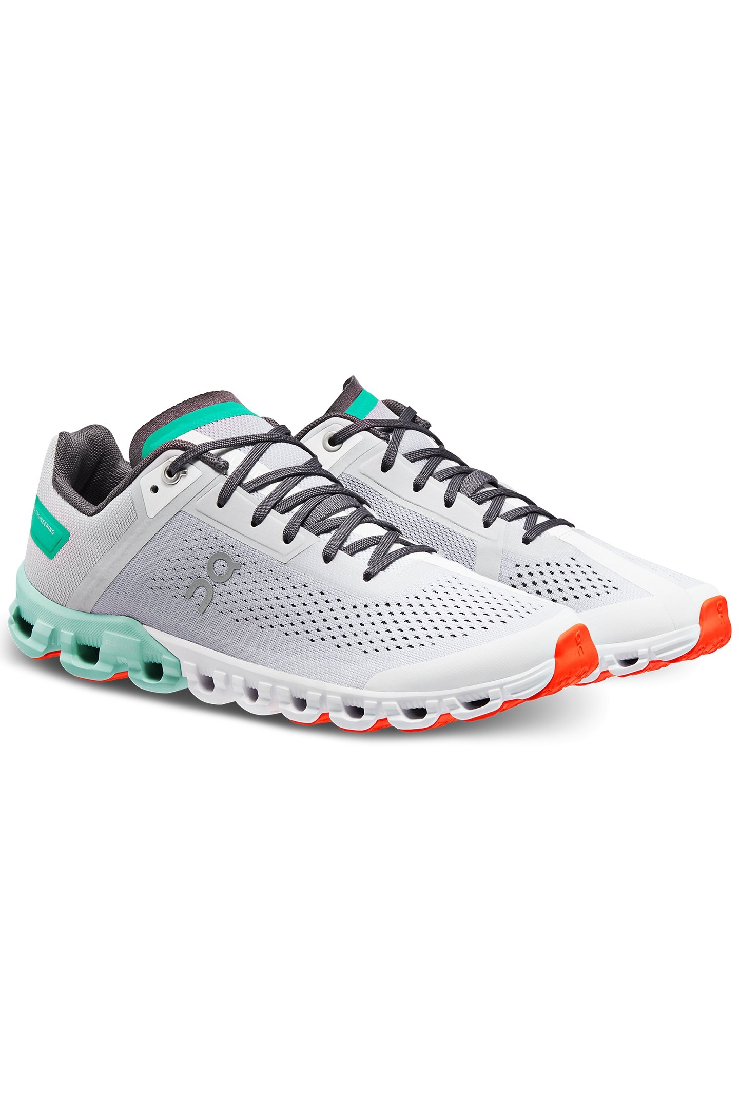 CLOUDFLOW 3 GLACIER CREEK 2