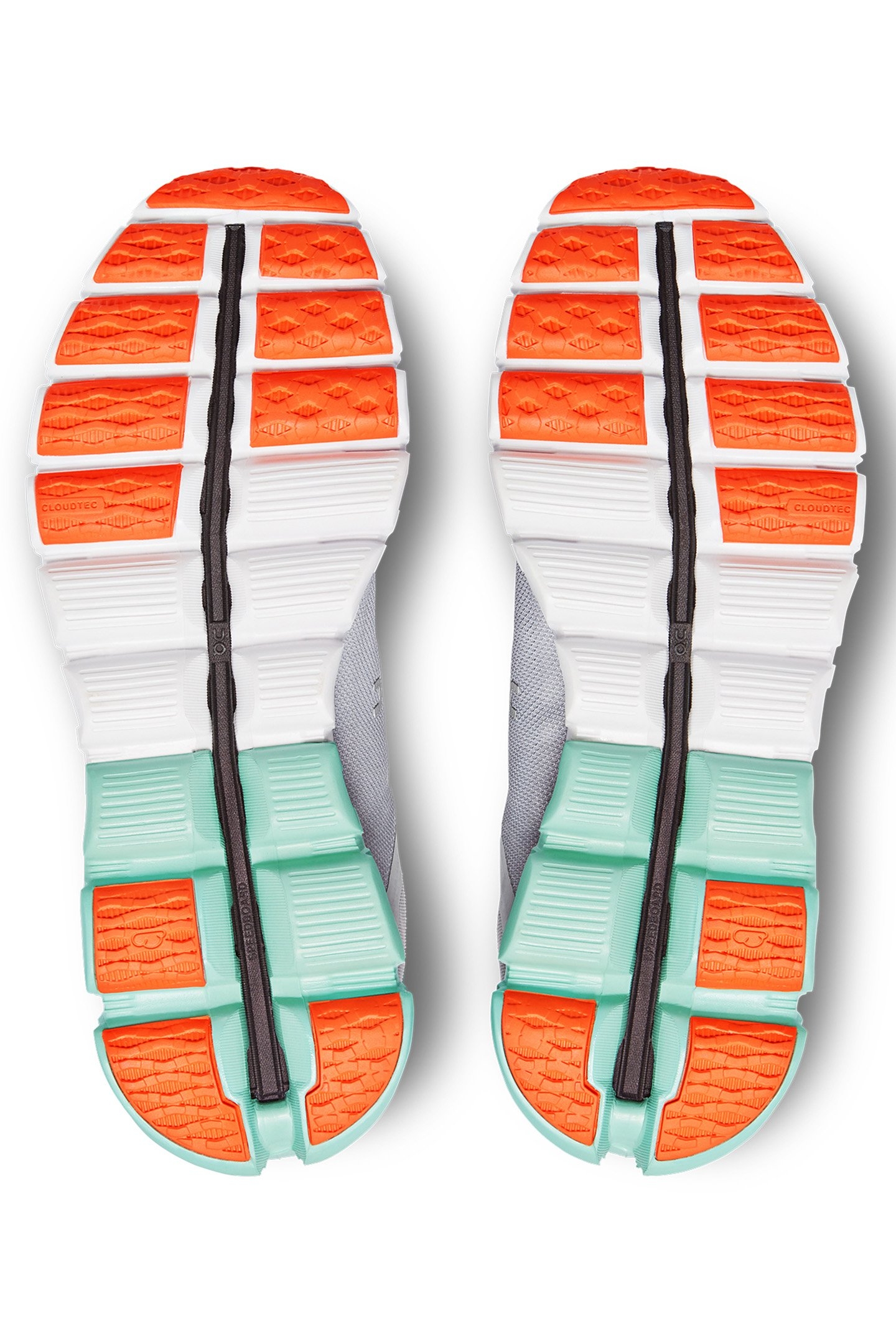 CLOUDFLOW 3 GLACIER CREEK 5