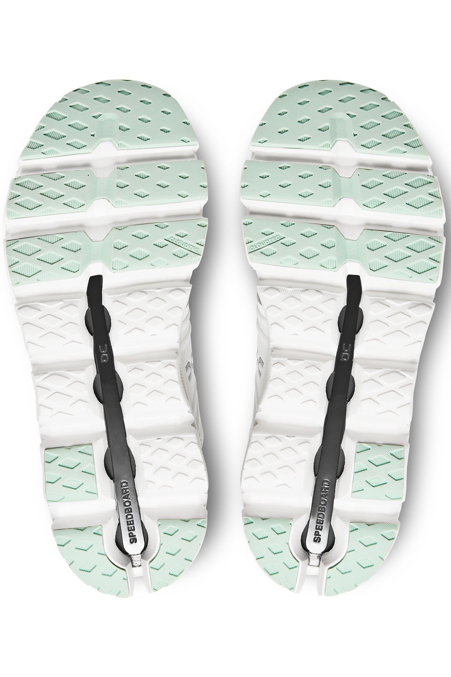 CLOUDSWIFT 3 IVORY WHITE 5