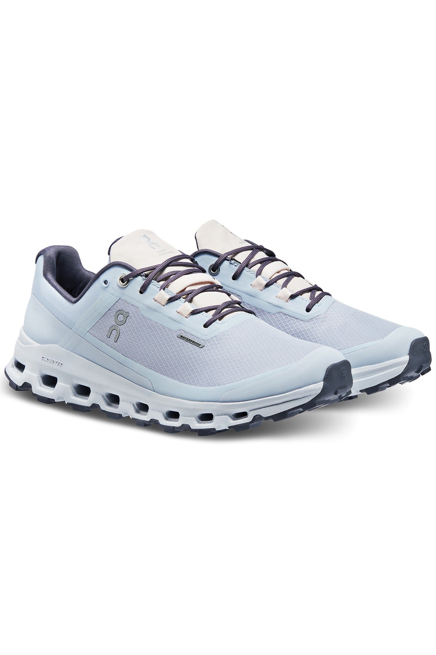 CLOUDVISTA WATERPROOF 1 NIMBUS HEATHER 2