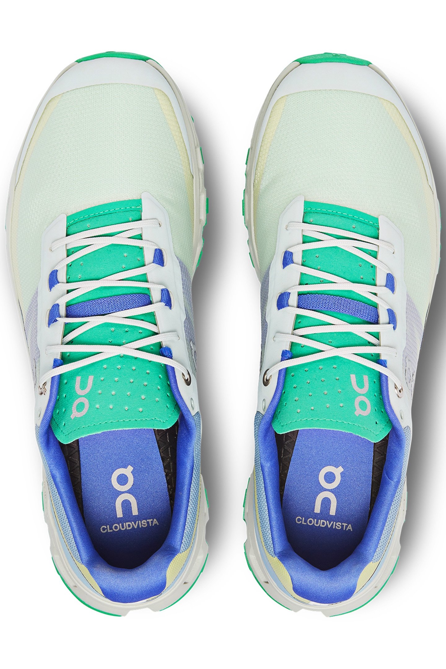 CLOUDVISTA 1 CREEK MINT 3