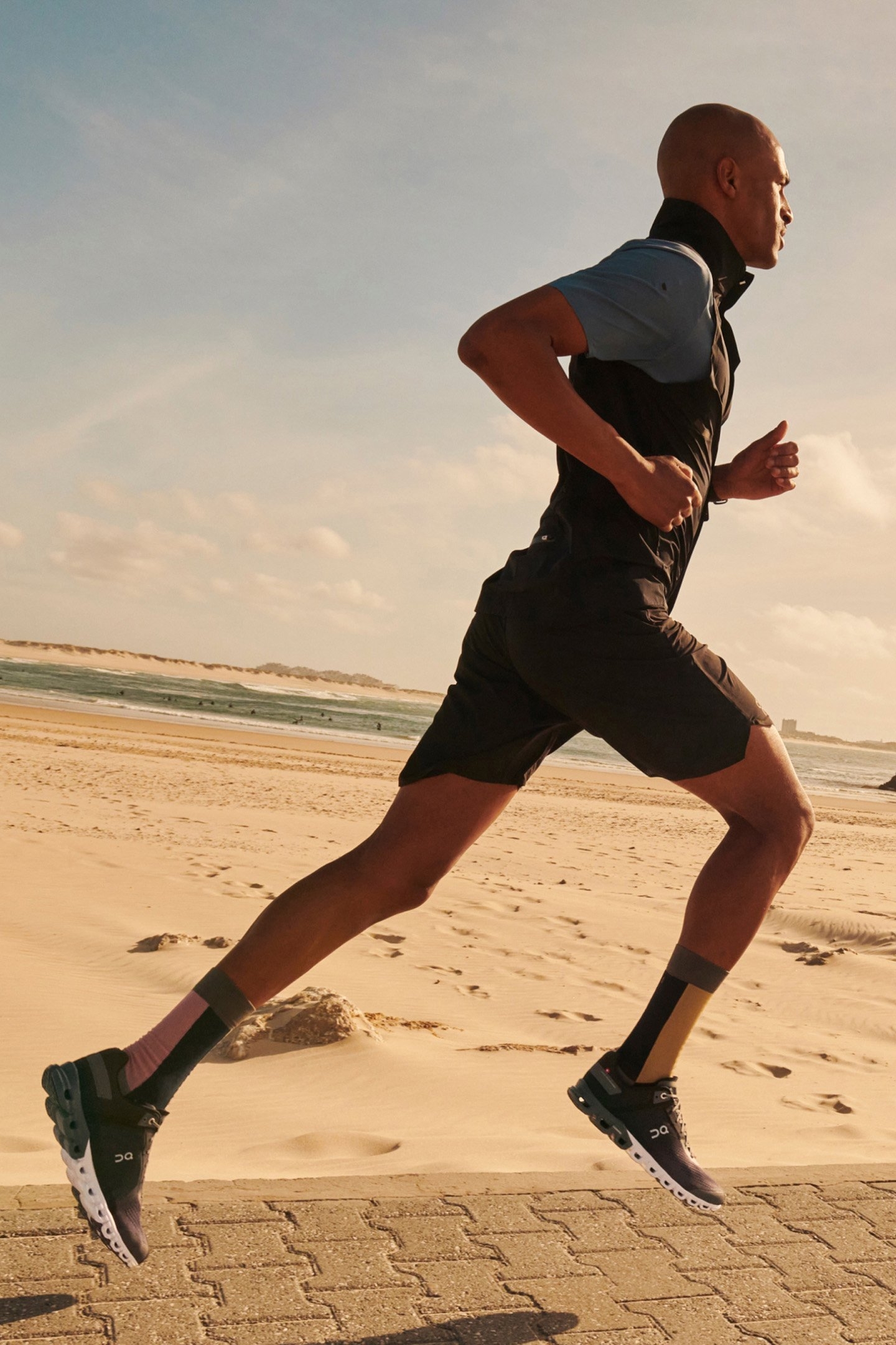 CLOUDFLOW 3 BLACK ASPHALT 2