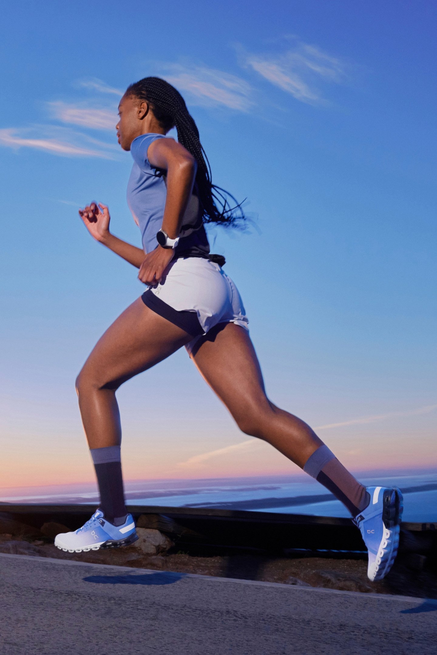 CLOUDFLOW 3 MARINA WHITE 2