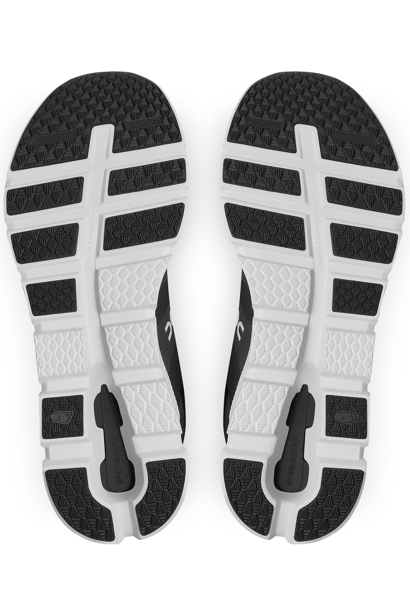 CLOUDRUNNER WIDE 1 ECLIPSE FROST 5