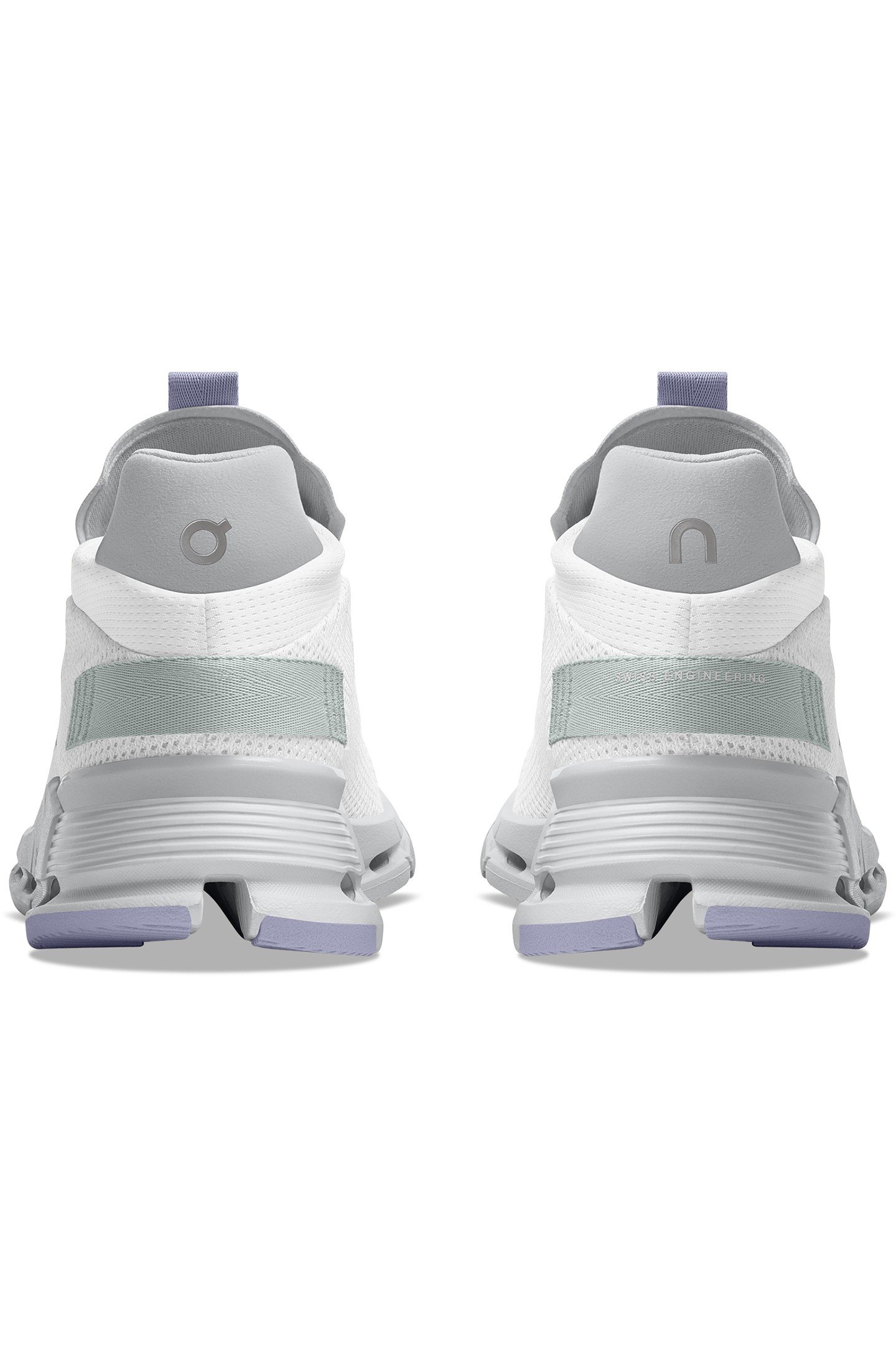 CLOUDNOVA 1 WHITE GLACIER 4