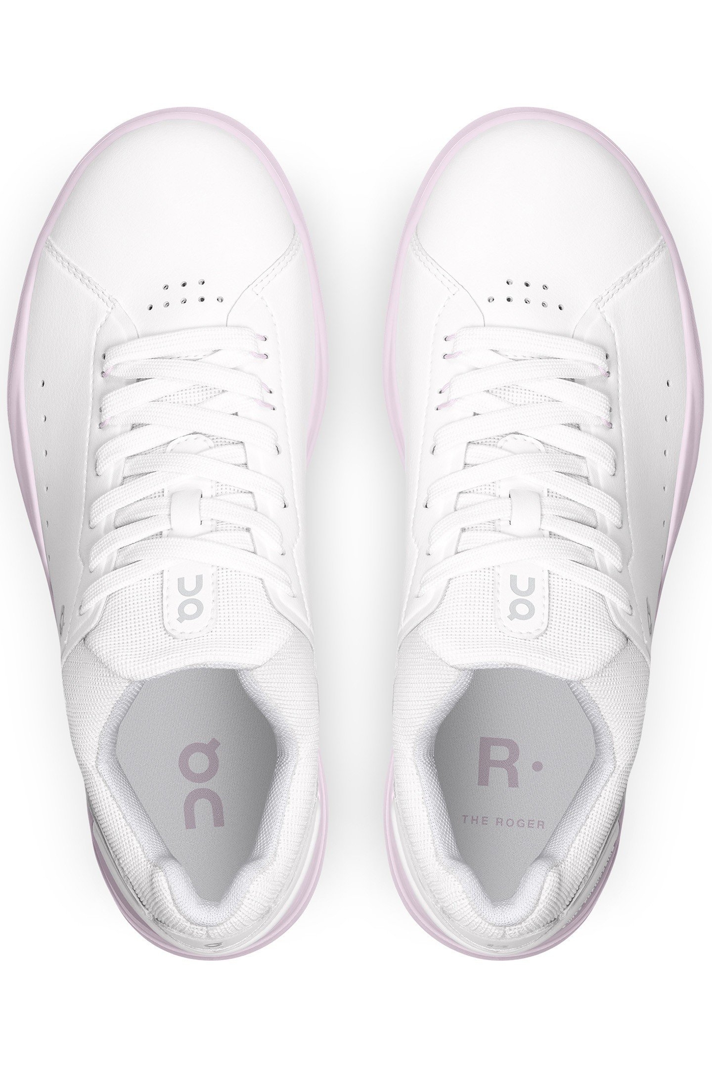 THE ROGER ADVANTAGE 1 WHITE LILY 3