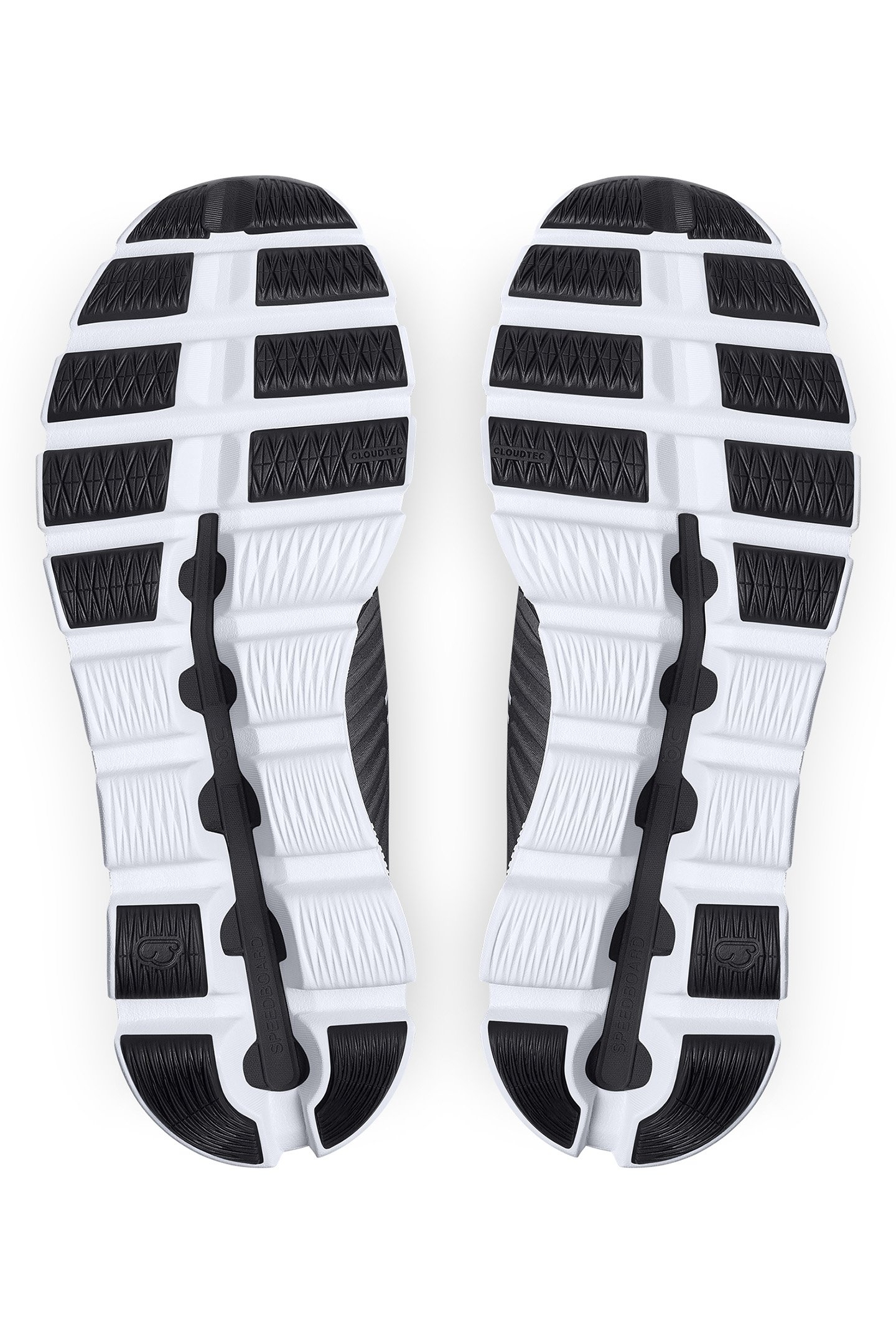 CLOUDSWIFT 2 ALLOY ECLIPSE 5