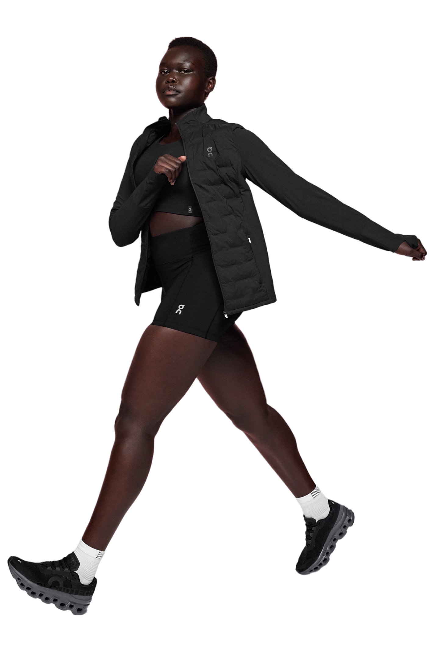 CLIMATE JACKET 1 BLACK 3