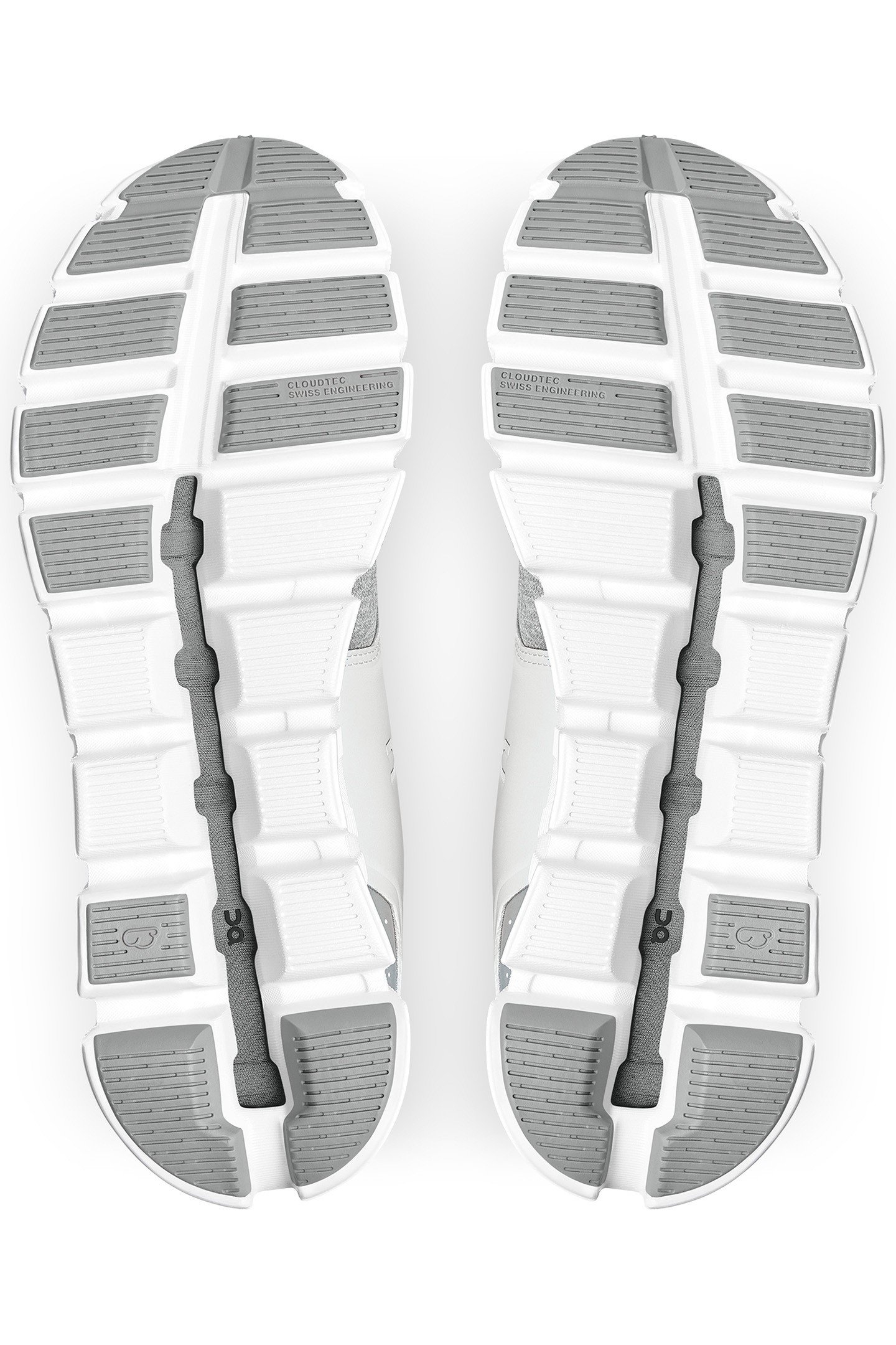 CLOUD 5 TERRY GLACIER LUNAR 5