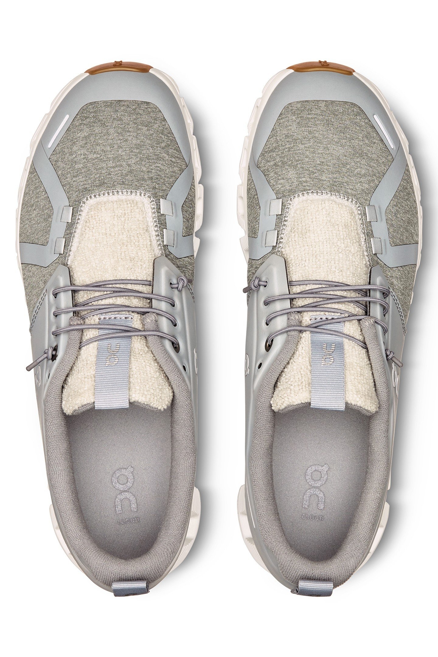 CLOUD 5 TERRY GLACIER WHITE 3