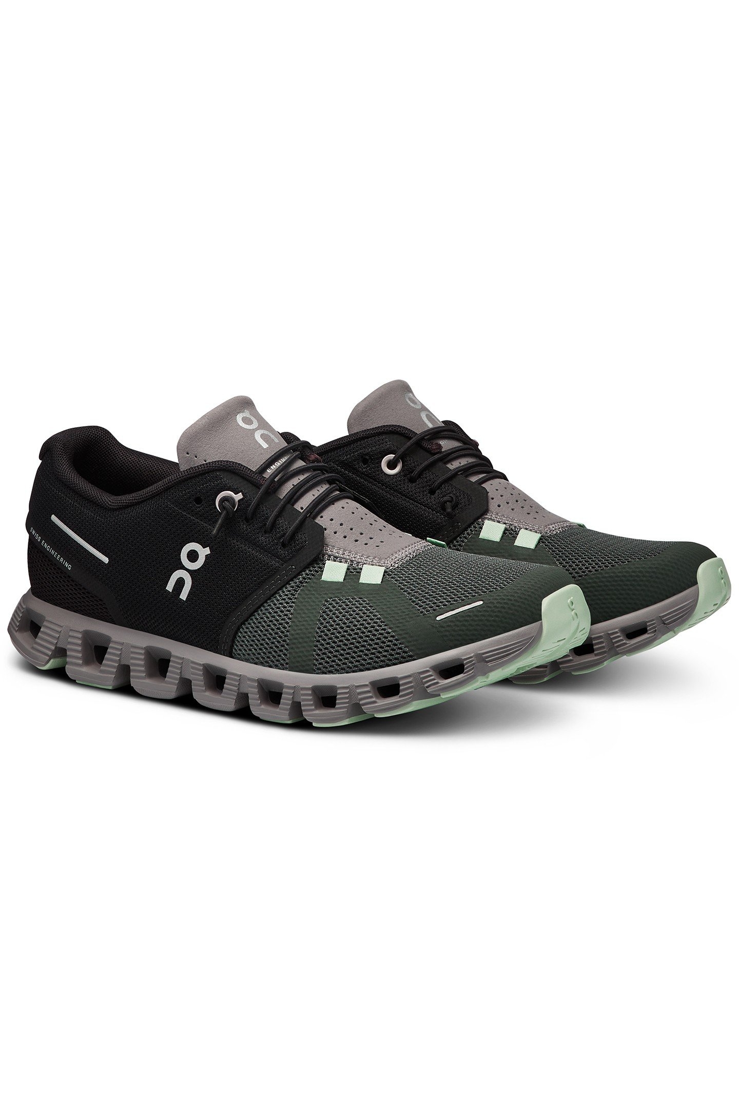 CLOUD 5 BLACK LEAD 2