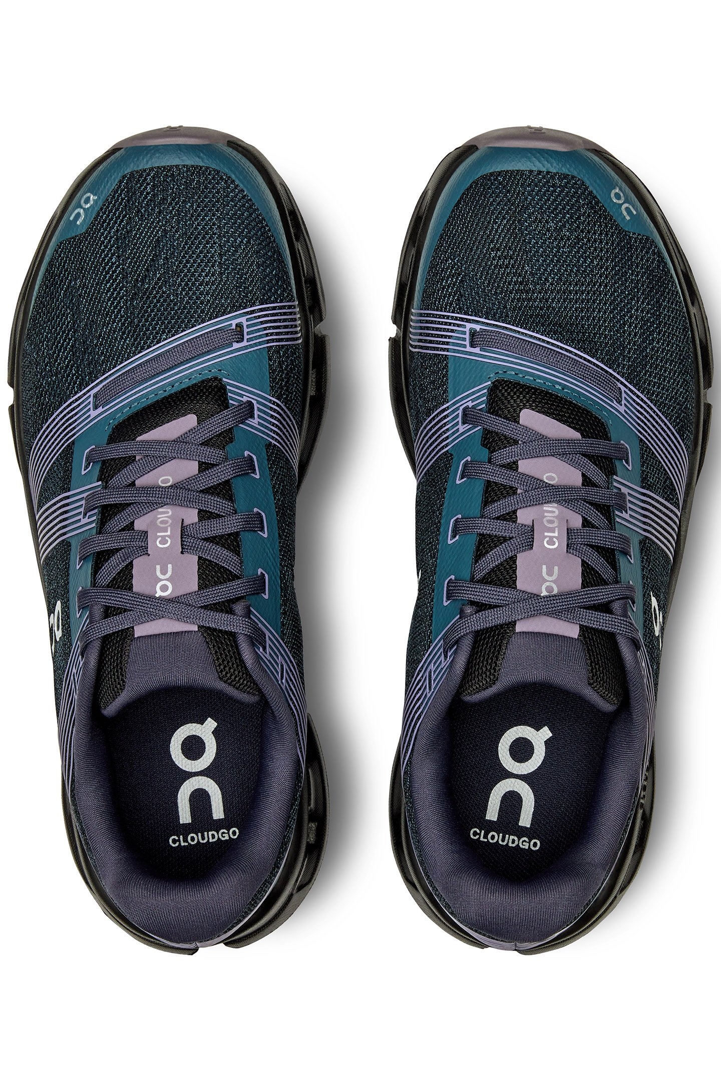 CLOUDGO 1 STORM MAGNET 3