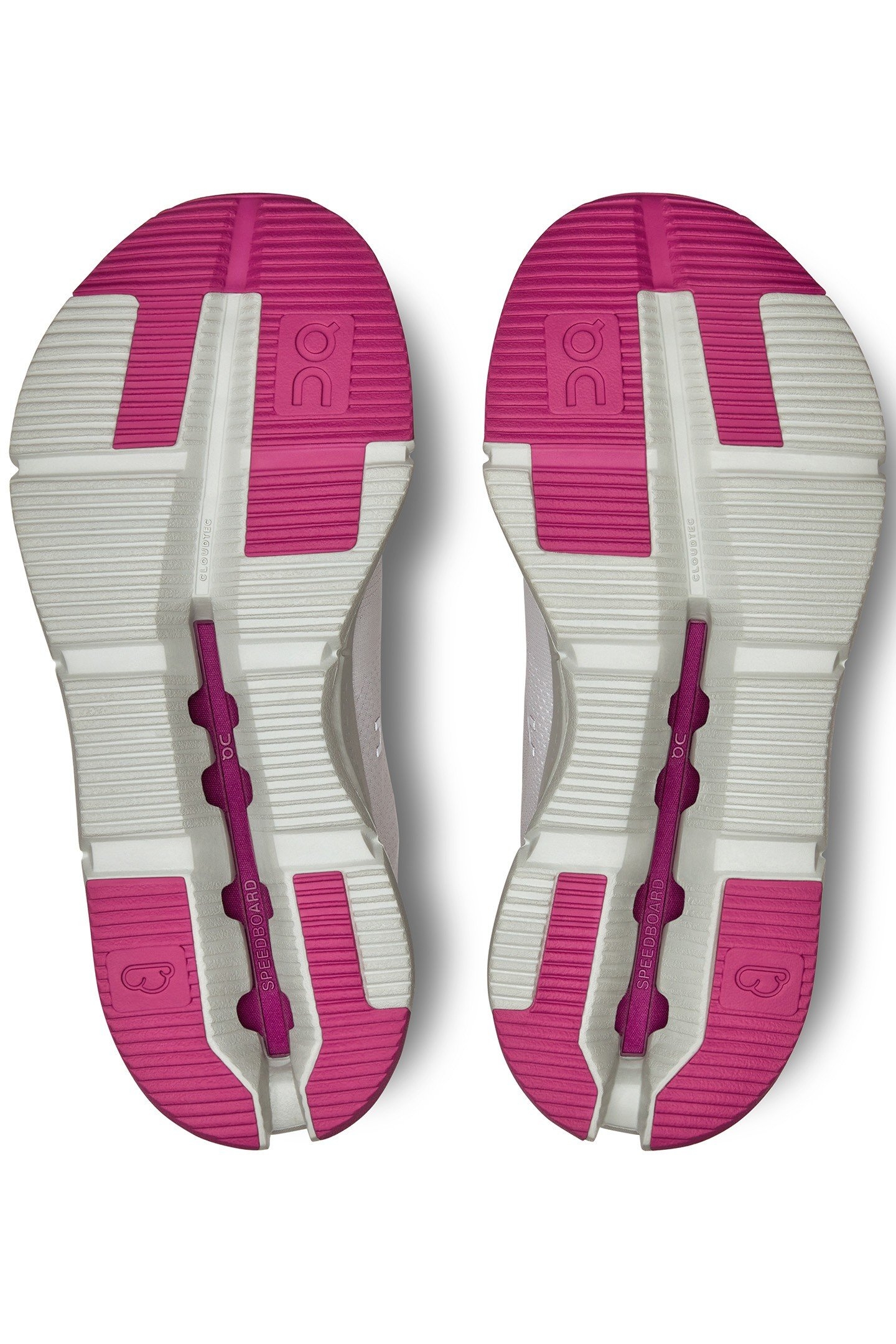 CLOUDNOVA 1 UNDYED-WHITE CARNATION 5