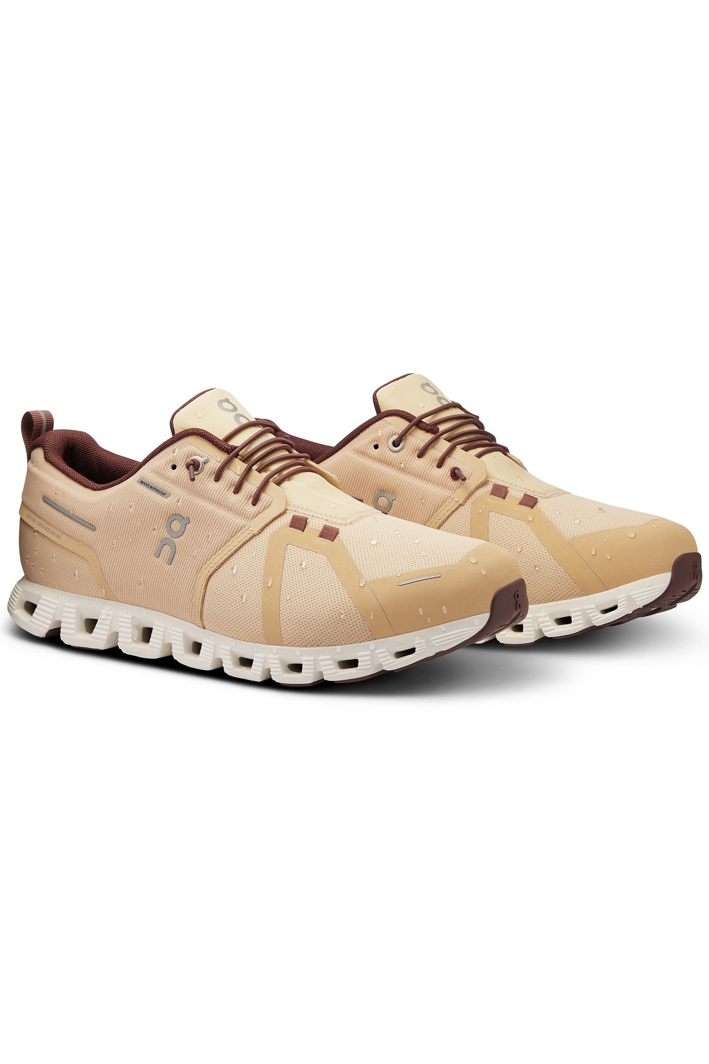 CLOUD 5 WATERPROOF SAVANNAH IVORY 2