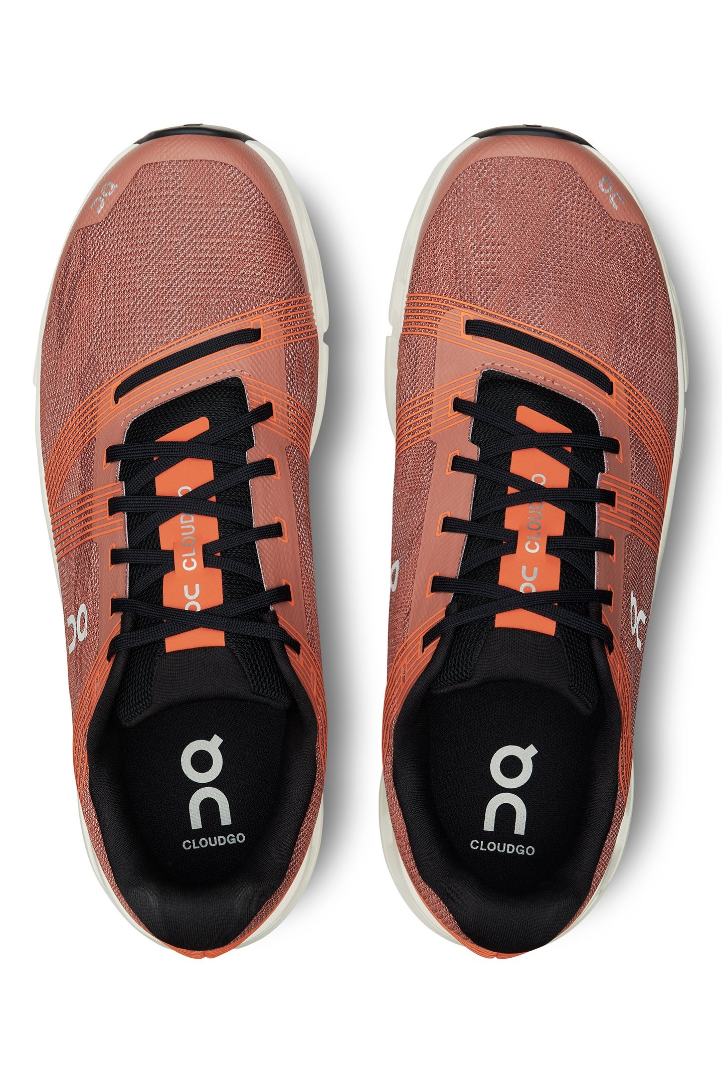 CLOUDGO 1 MAHOGANY IVORY 3