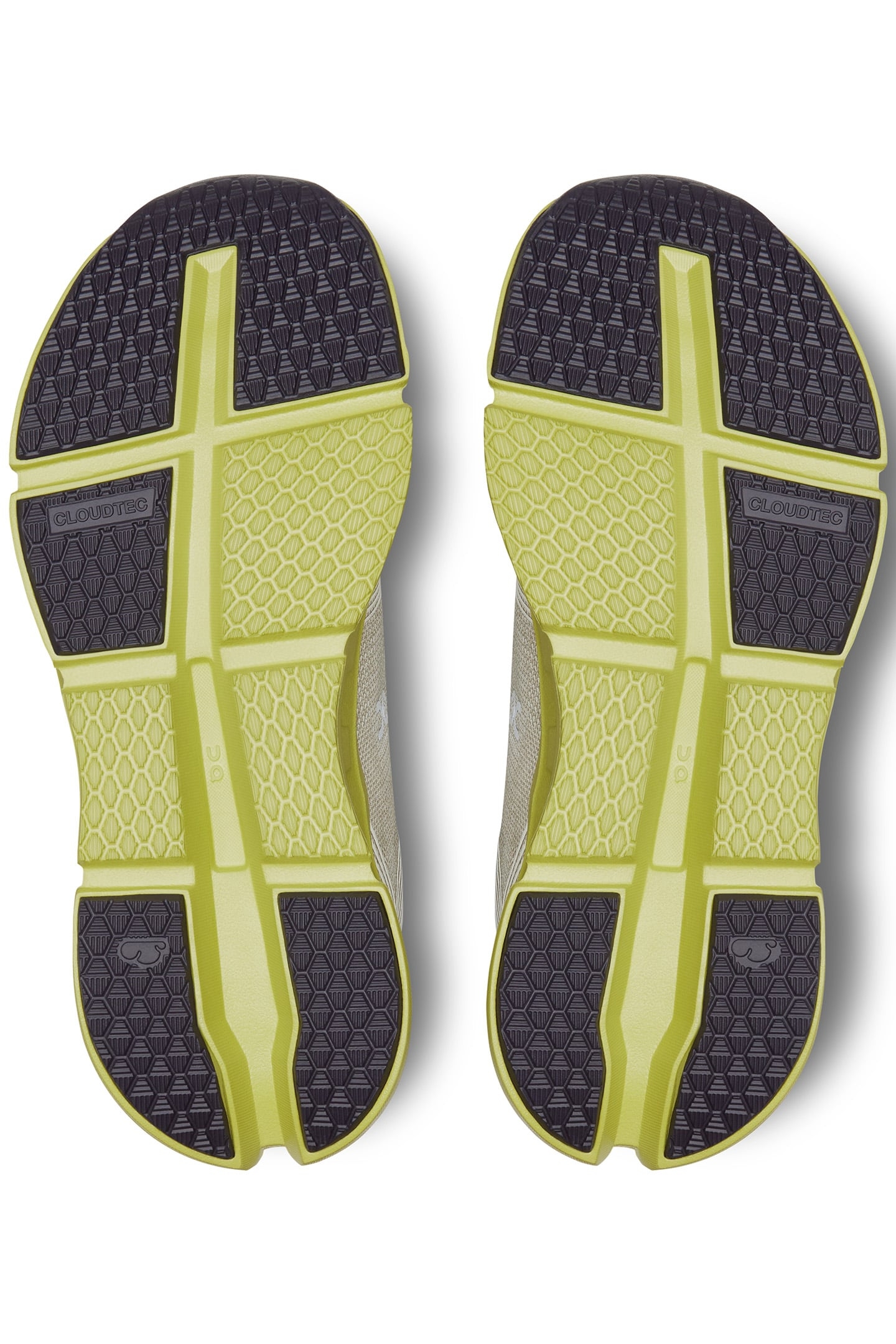 CLOUDGO 1 SAND ZEST 5