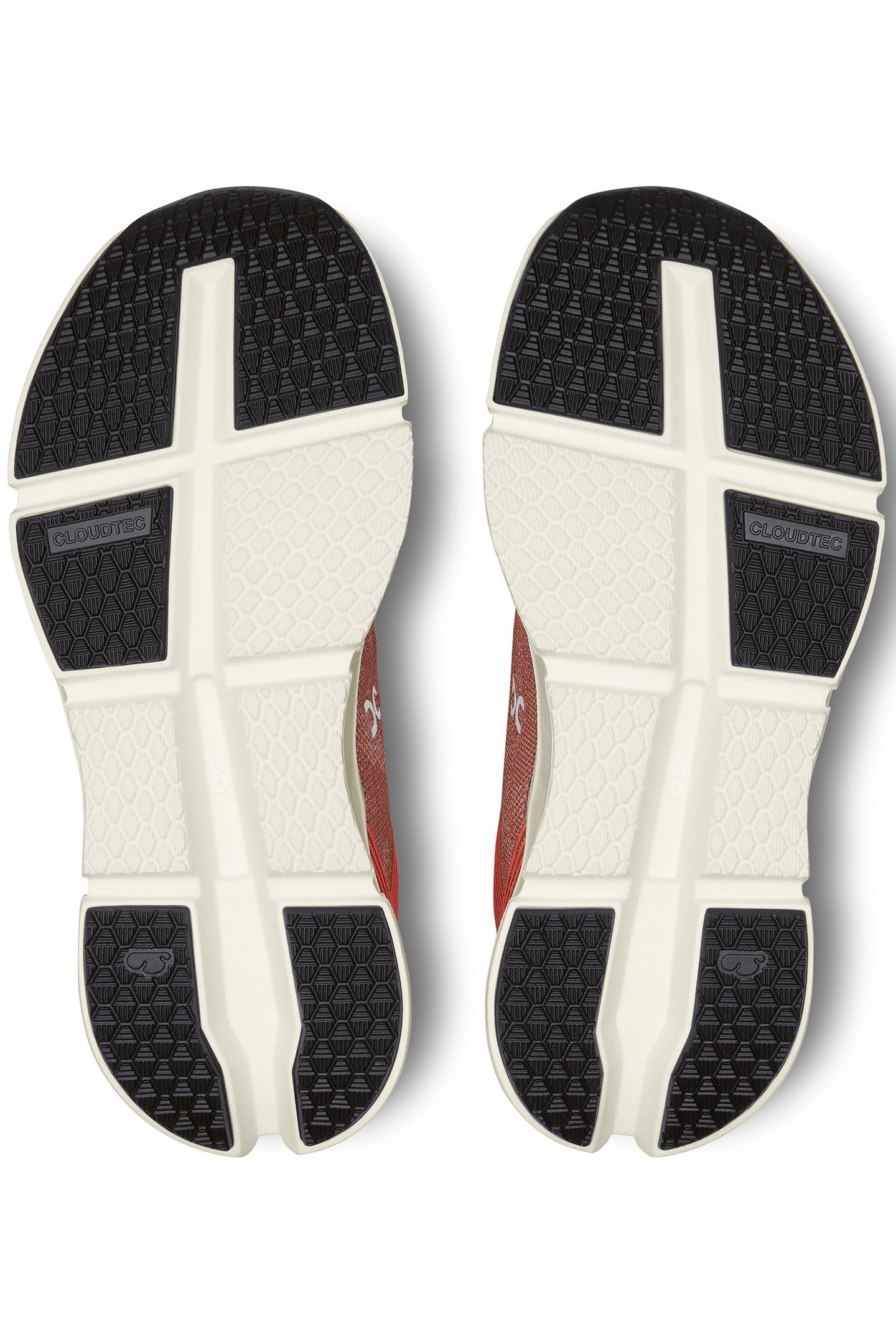 CLOUDGO WIDE 1 MAHOGANY IVORY 5