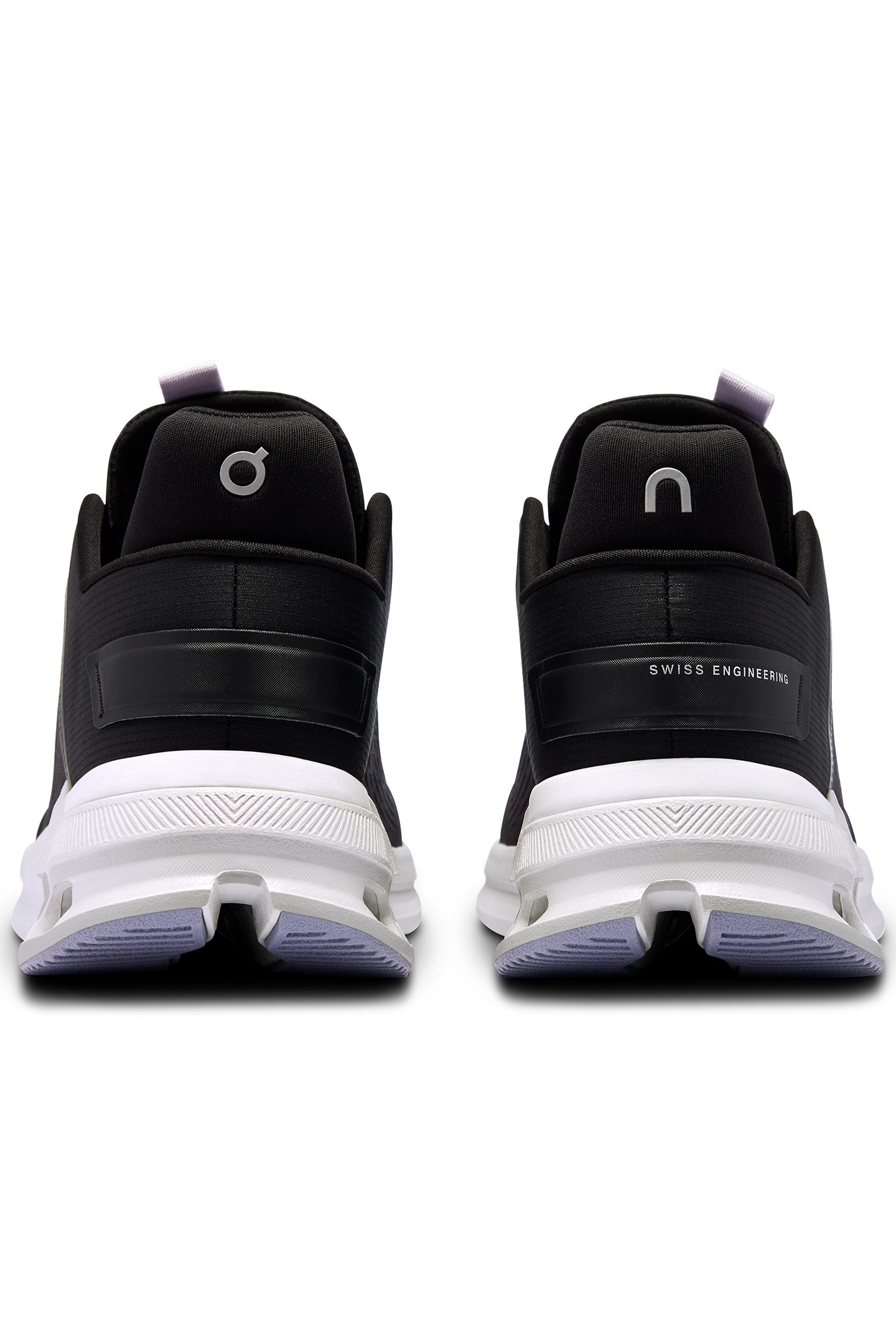 CLOUDNOVA FLUX 1 BLACK FEATHER 4