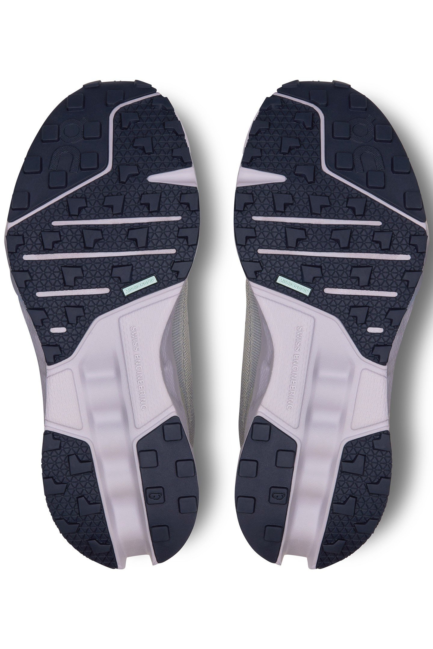 CLOUDSURFER TRAIL 1 SEEDLING LILAC 5