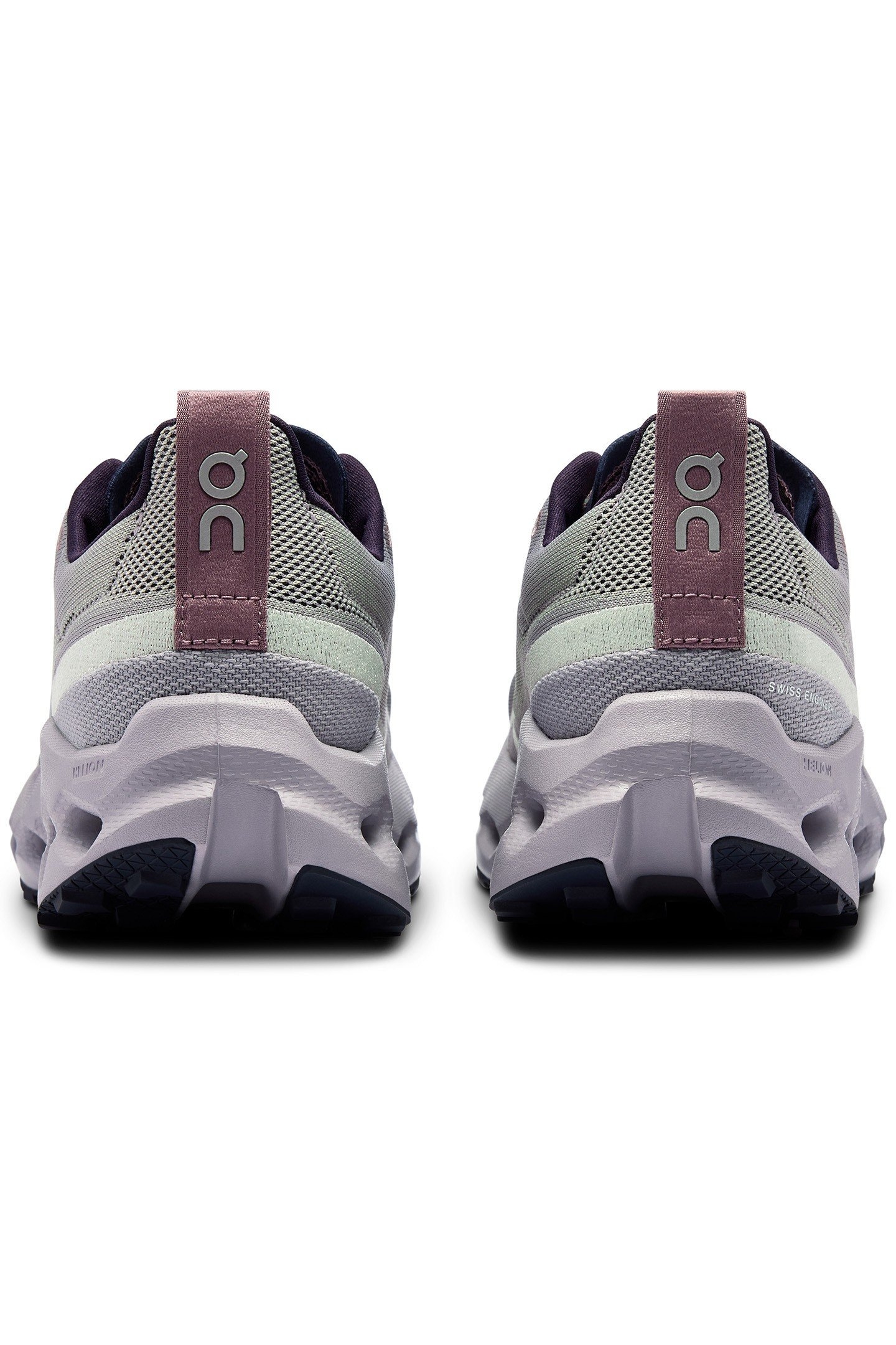 CLOUDSURFER TRAIL 1 SEEDLING LILAC 4