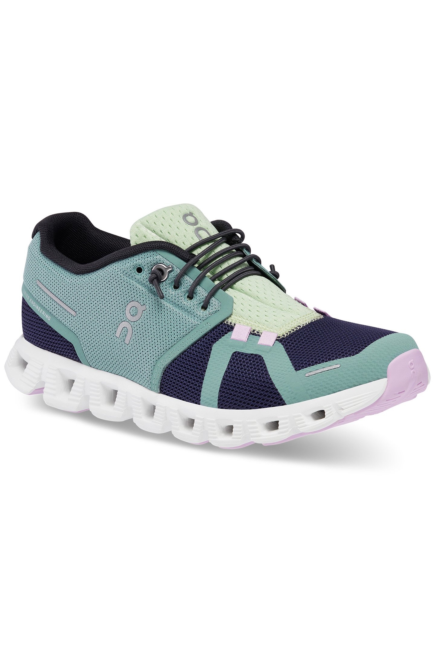 CLOUD 5 PUSH COBBLE FLINT 2