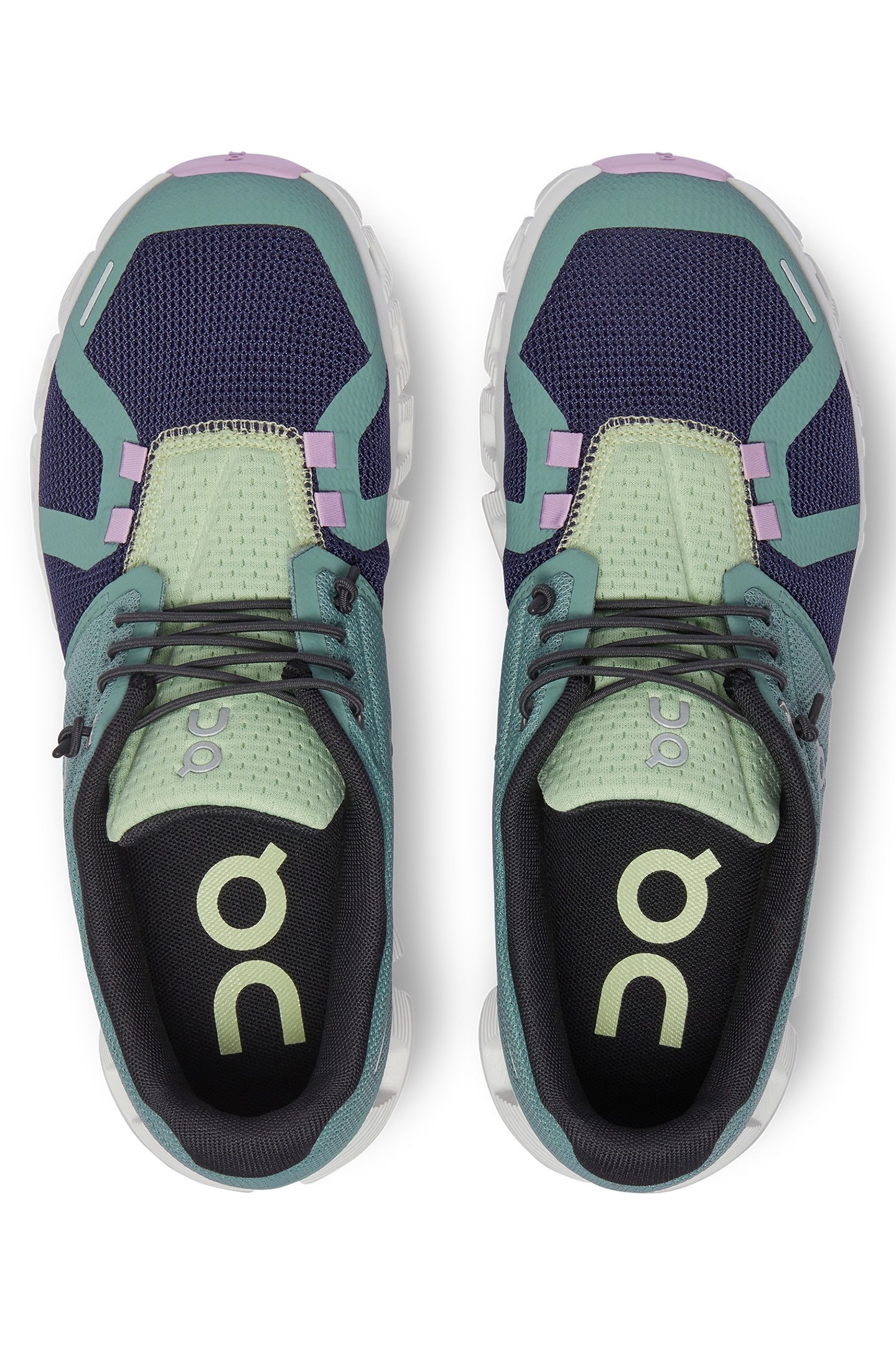 CLOUD 5 PUSH COBBLE FLINT 3